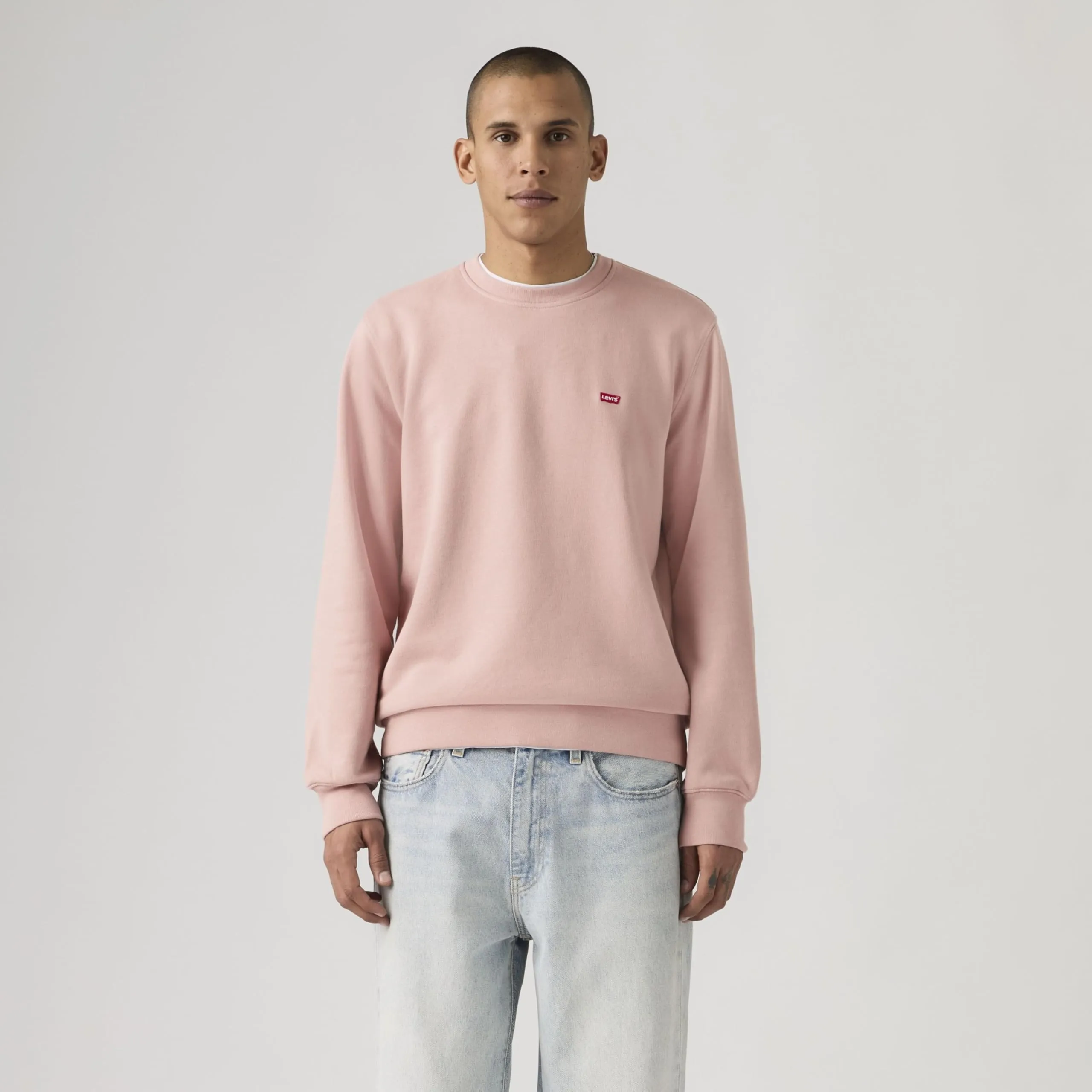 Levi's The Original HM Crew Woodrose - immagine 7
