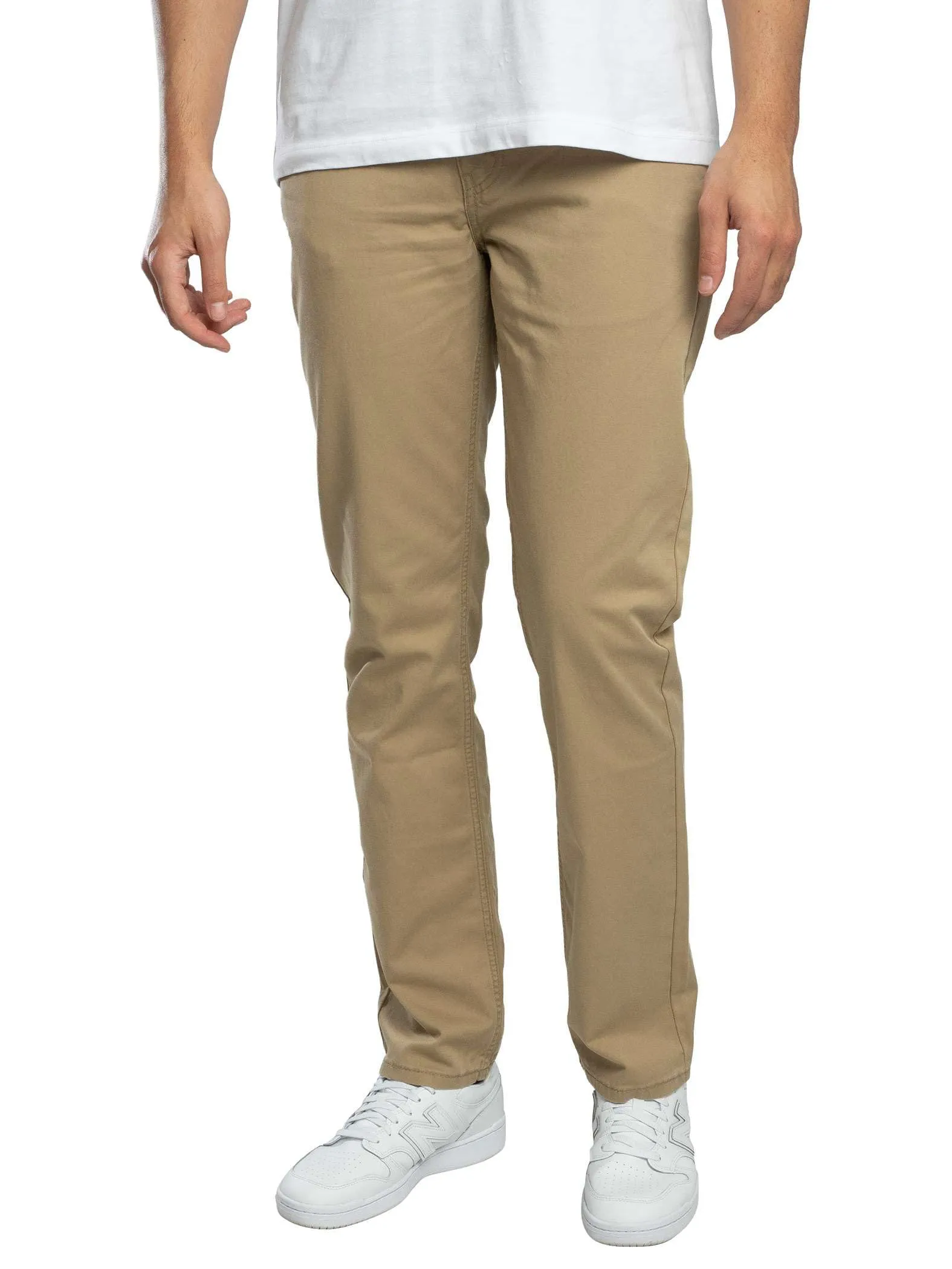 Levi's 511 Slim Pants, Harvest Gold, 30W x 30L Men's - immagine 1