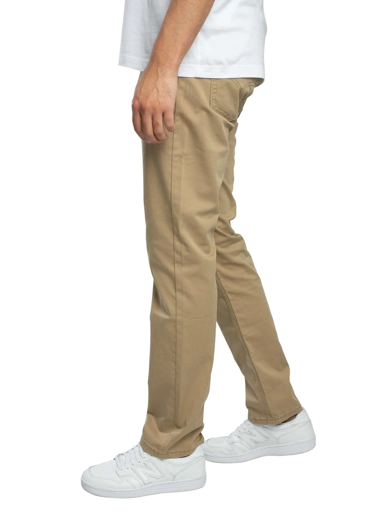 Levi's 511 Slim Pants, Harvest Gold, 30W x 30L Men's - immagine 2