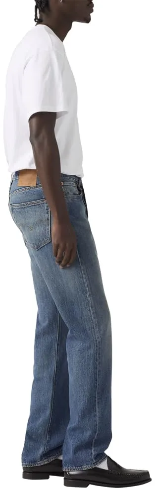 Levi's 501 Original A Soft Spot 34W / 32L - immagine 2