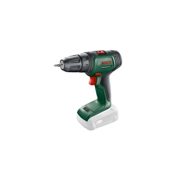 Bosch UniversalDrill 18V Trapano a batteria, senza batteria - immagine 4