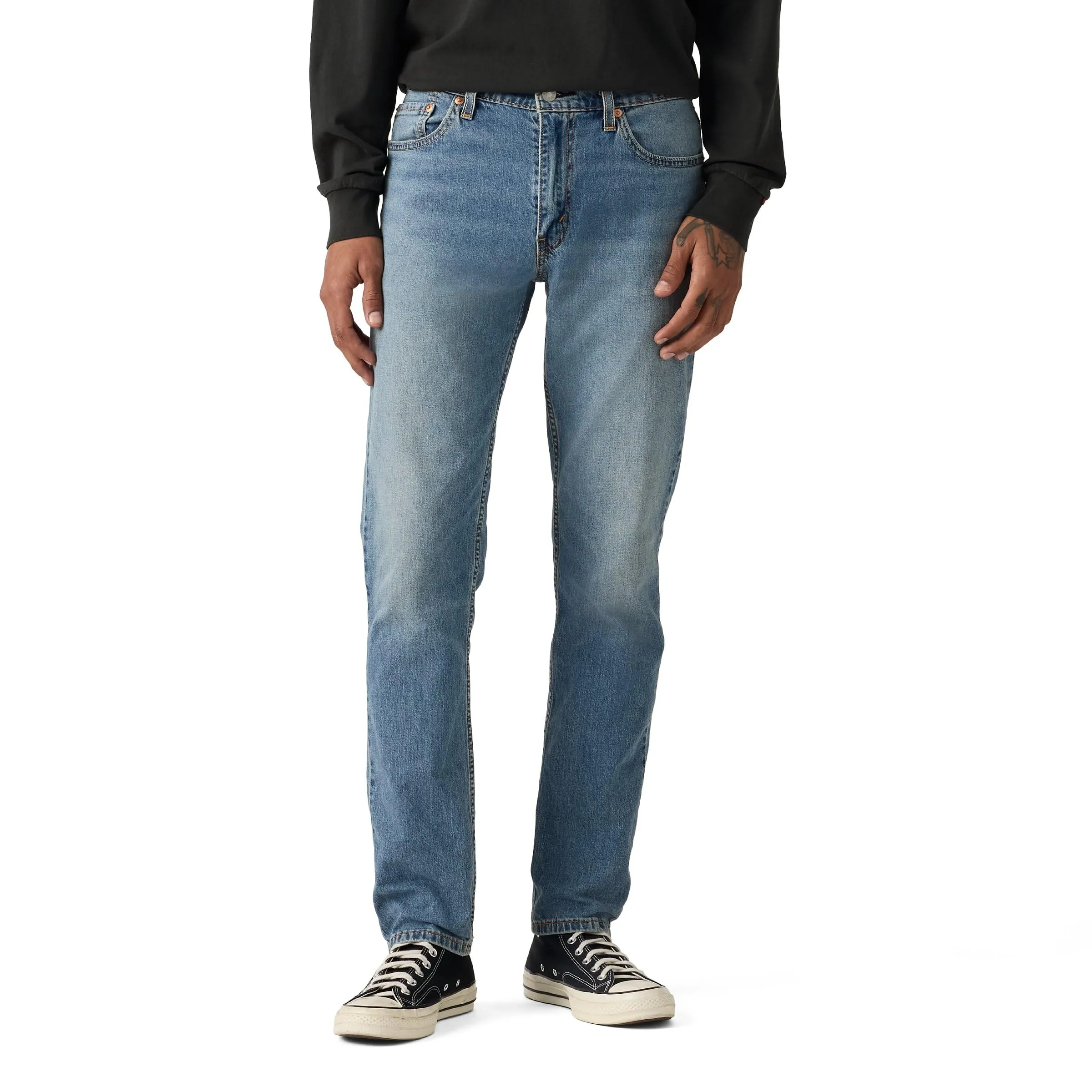 Levi's 511 Slim Waterfall Cool 33W / 32L - immagine 1