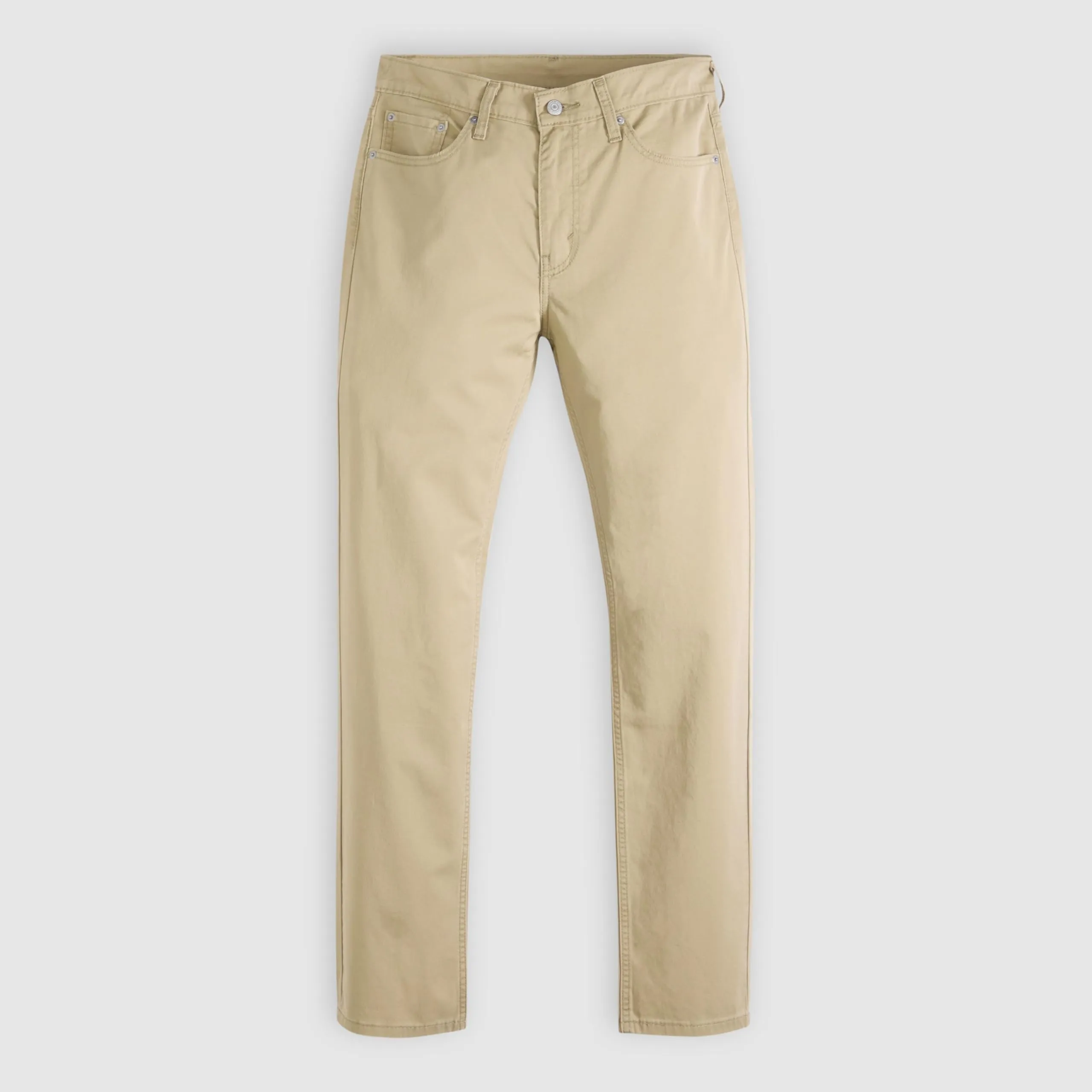 Levi's 511 Slim Harvest Gold Twill 32W 34L - immagine 7