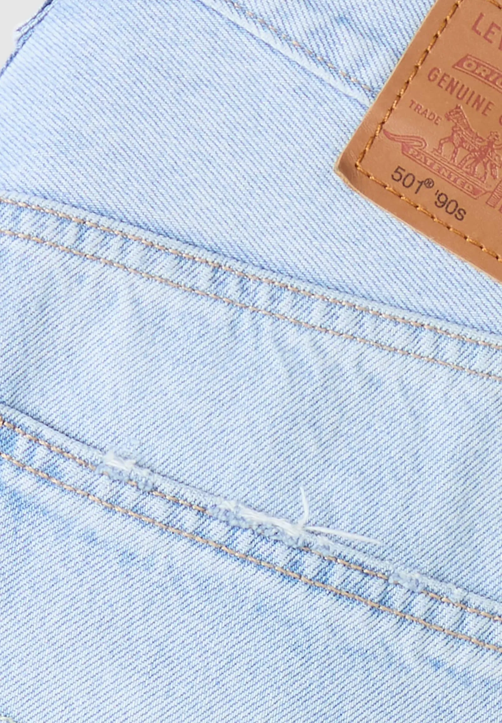Levi's 501 '90s Office Refresh (32W / 30L) - immagine 6