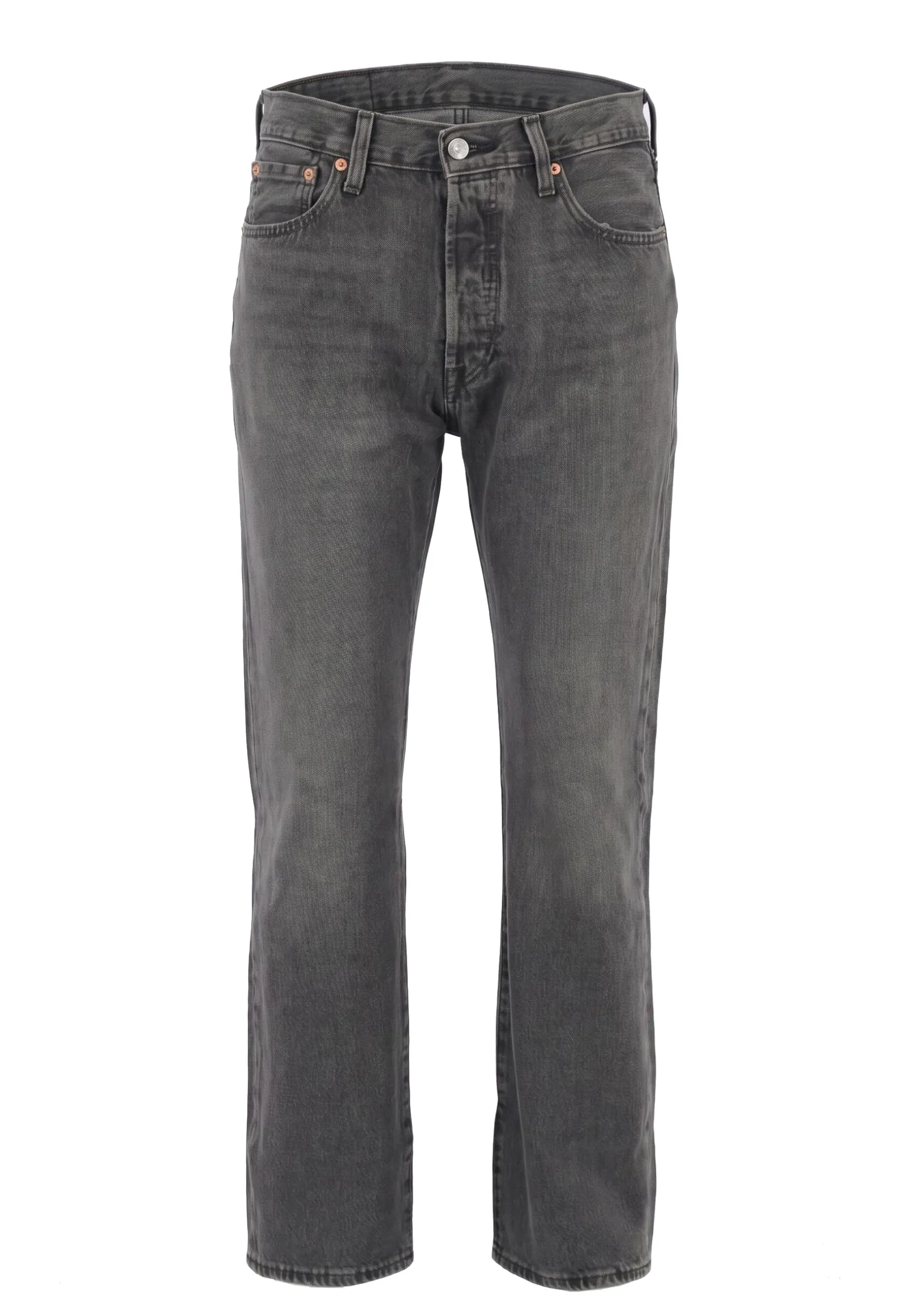 Levi's 501 Original Oak Nights 36W / 34L - immagine 5