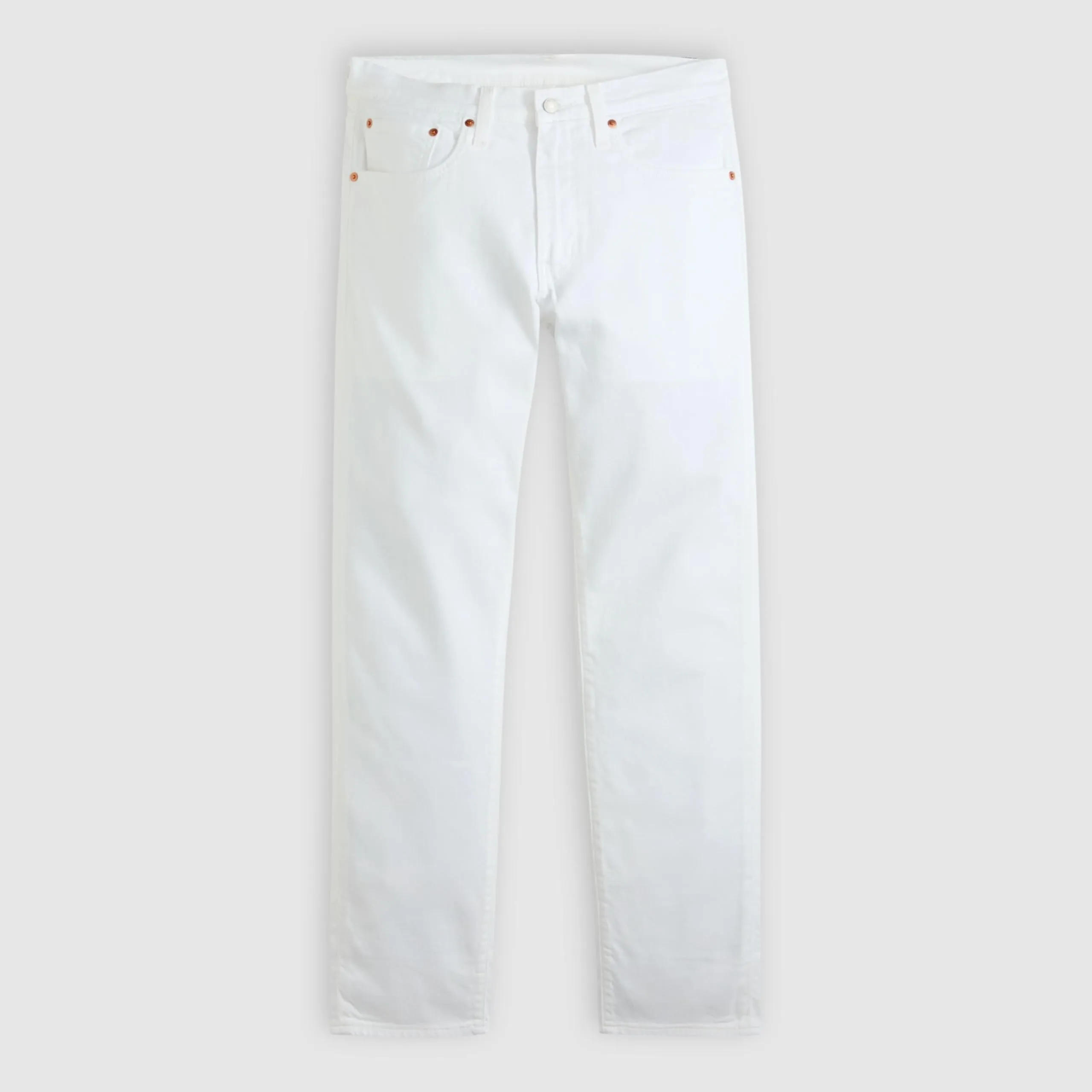 Levi's 502 Taper White Paper GD 31W / 30L - immagine 6