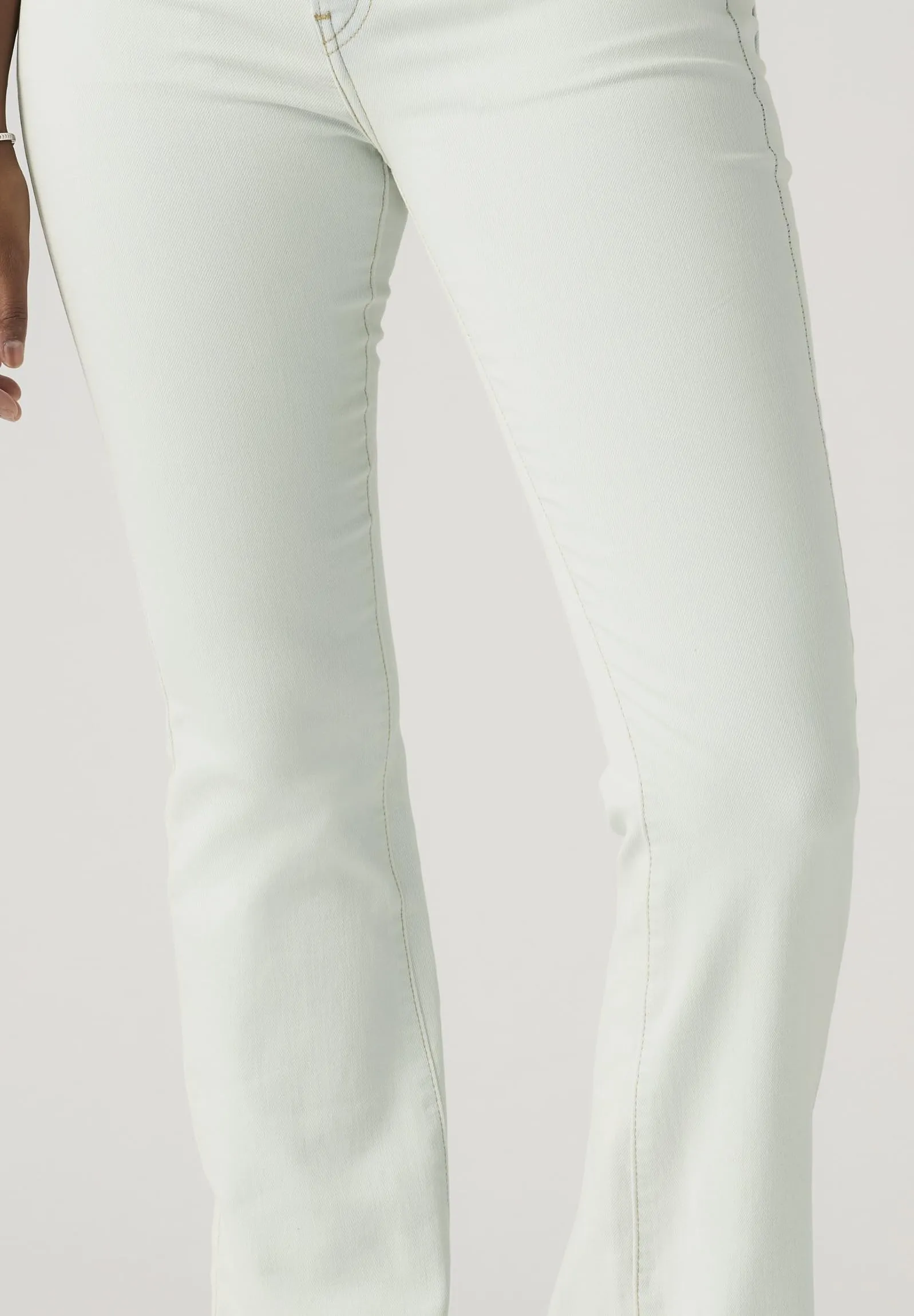 Levi's 725 High Rise Bootcut Jeans - Lake Life - immagine 2