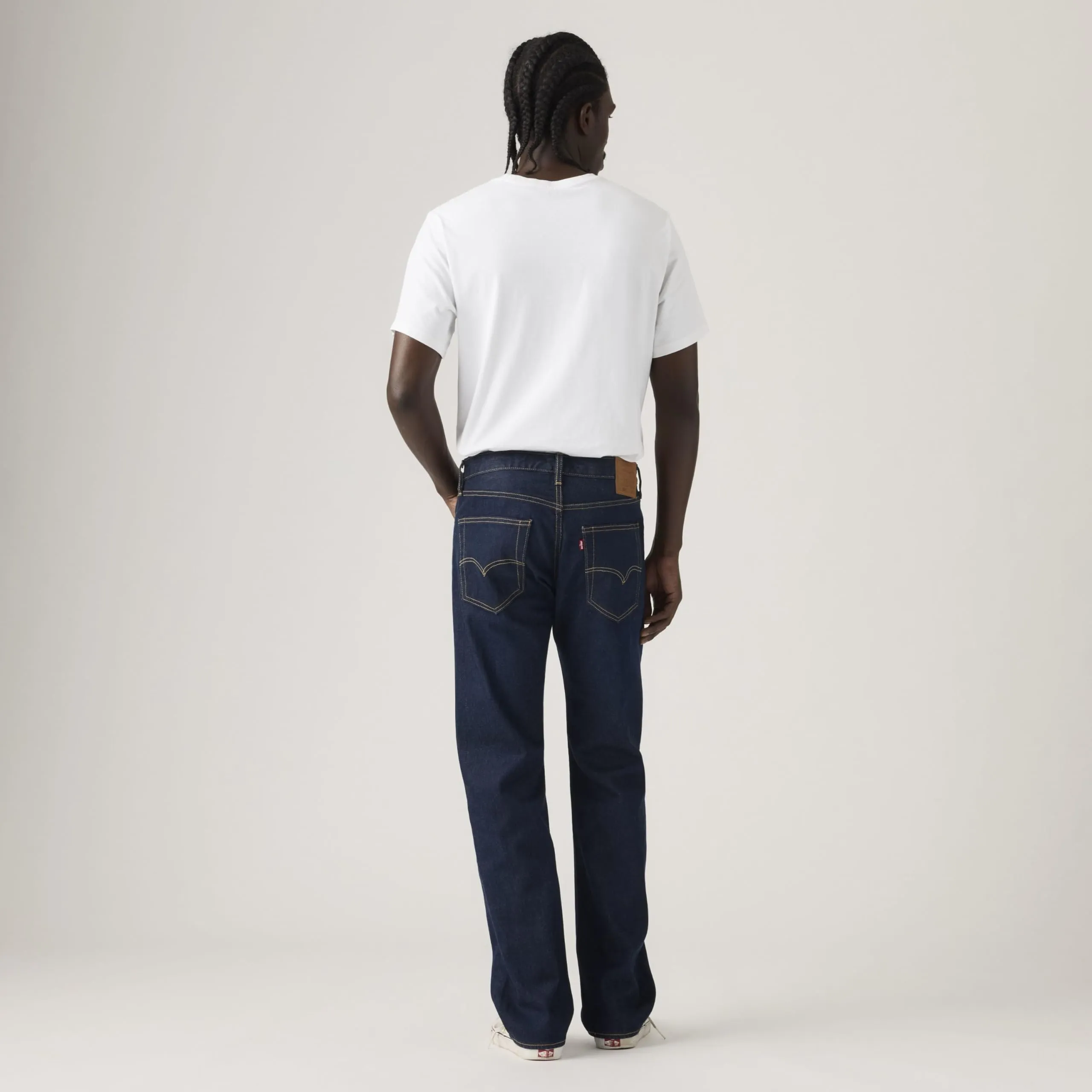 Levi's 501 Original Fit Jeans, Come Back Home, 34W x 30L - immagine 3