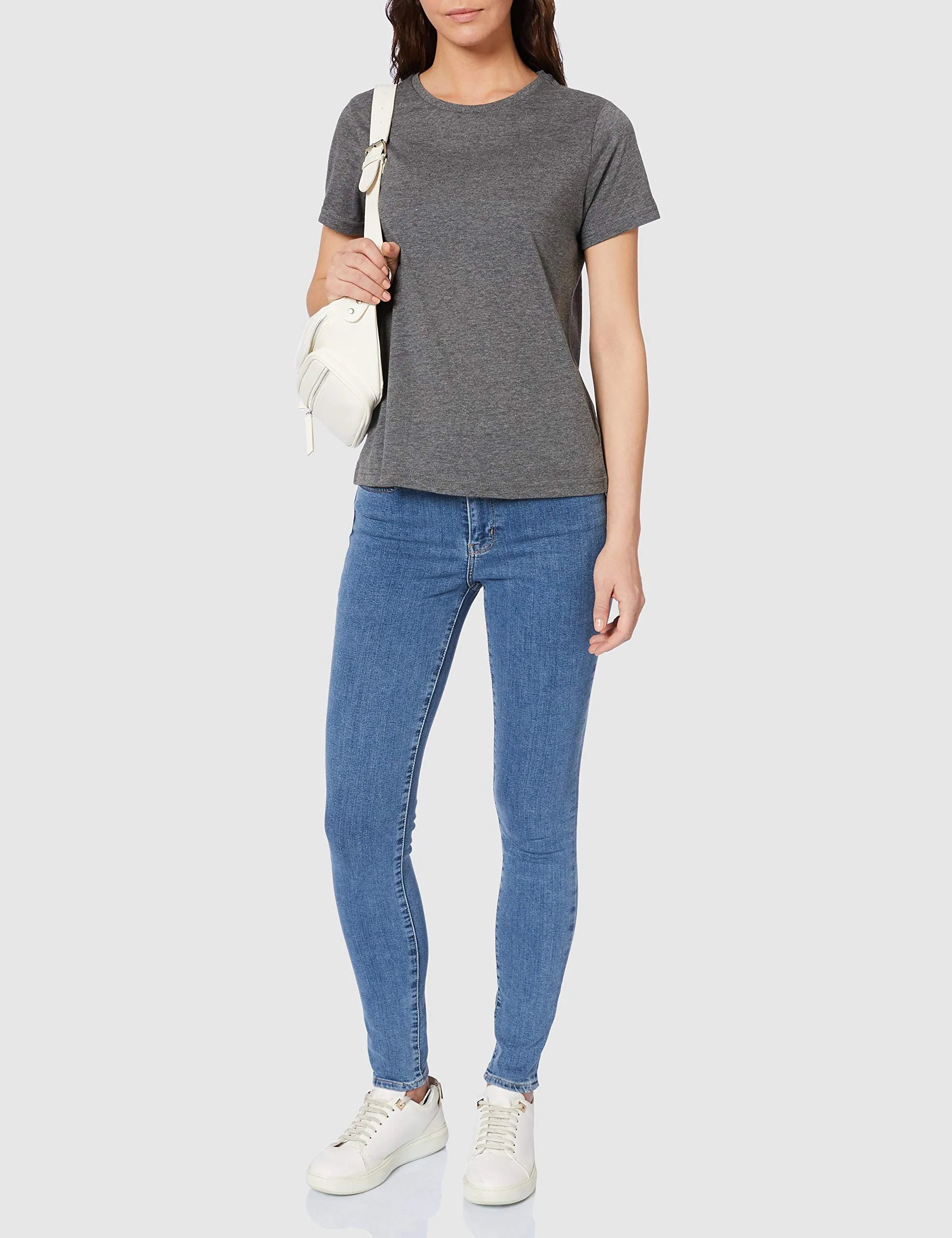 Levi's 721 High Rise Skinny Jeans - Out of Touch, 27W / 30L - immagine 2