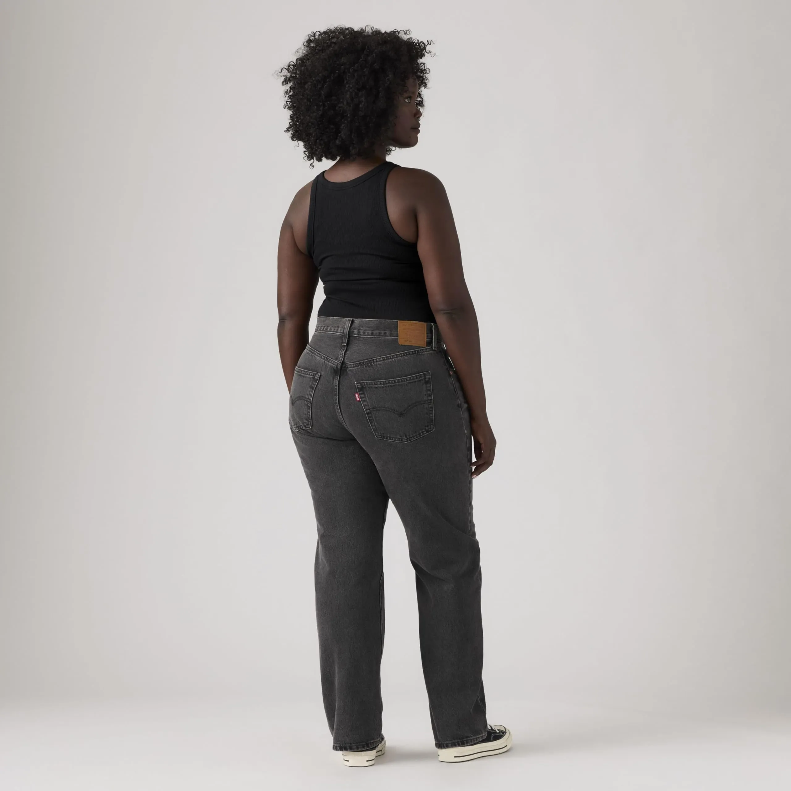 Levi's 501 '90s Take A Posteriore - immagine 8