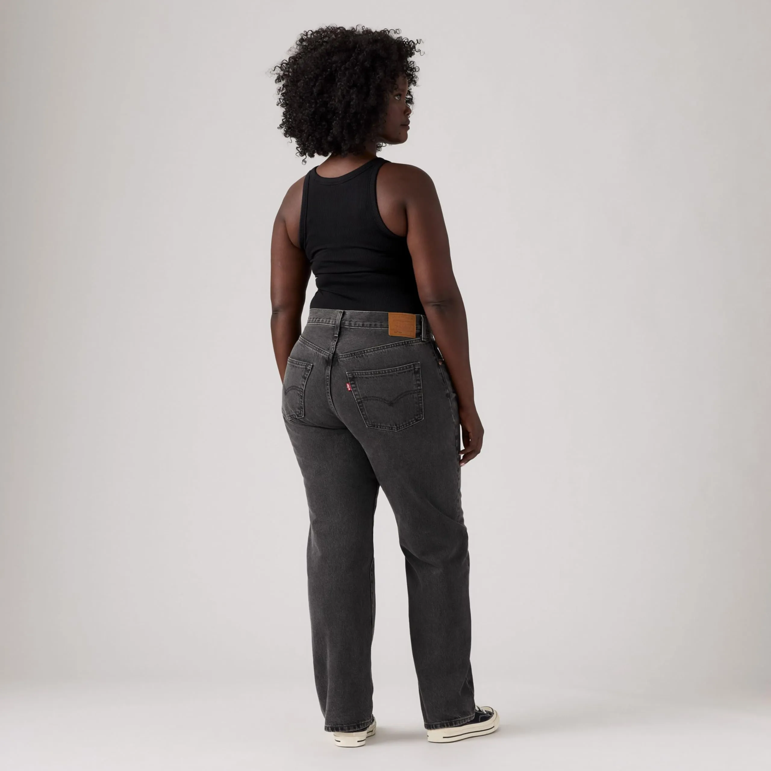 Levi's 501 '90s Take A Posteriore - immagine 9