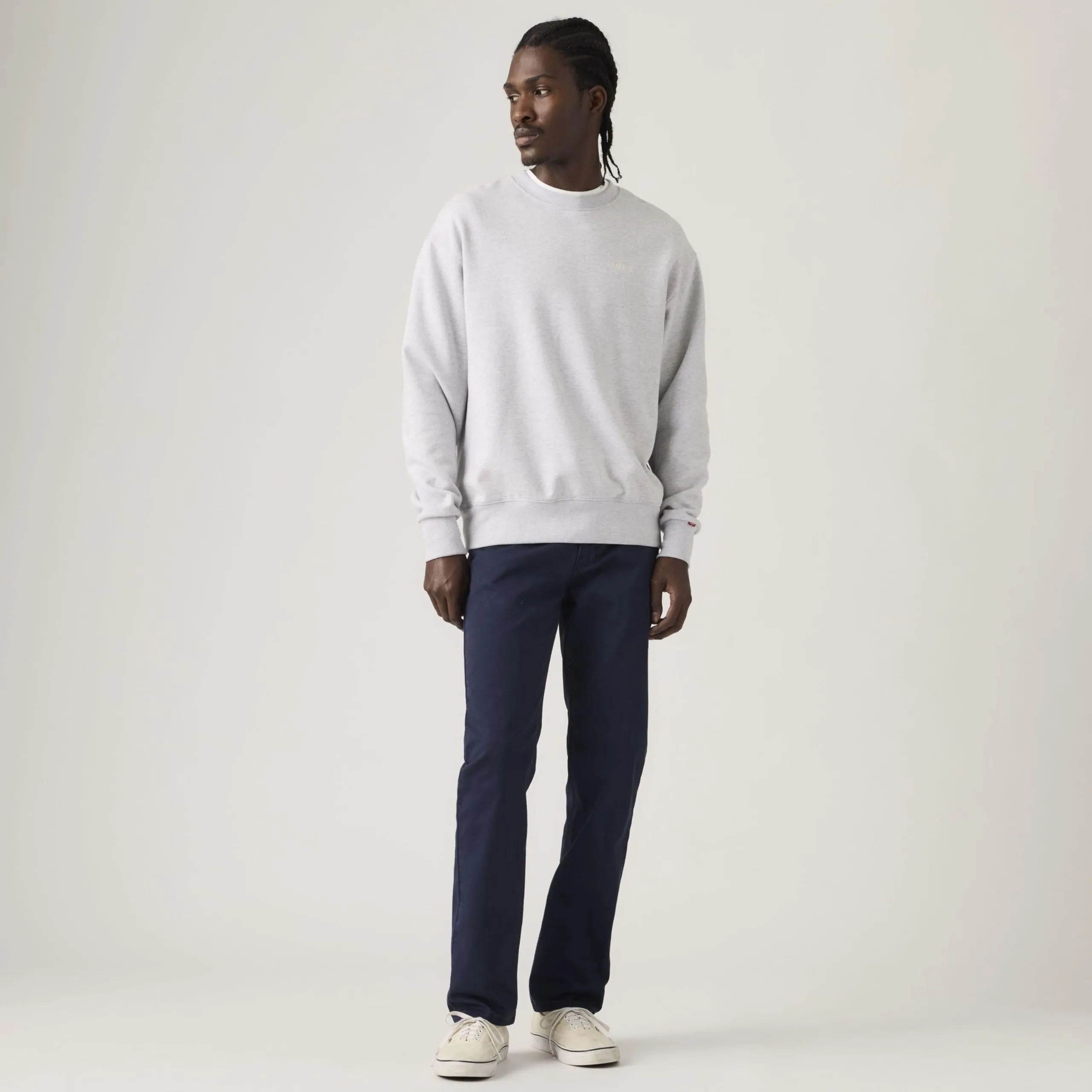 Levi's Men's 511 Slim Jeans - Nightwatch Blue, 36W x 32L - immagine 3