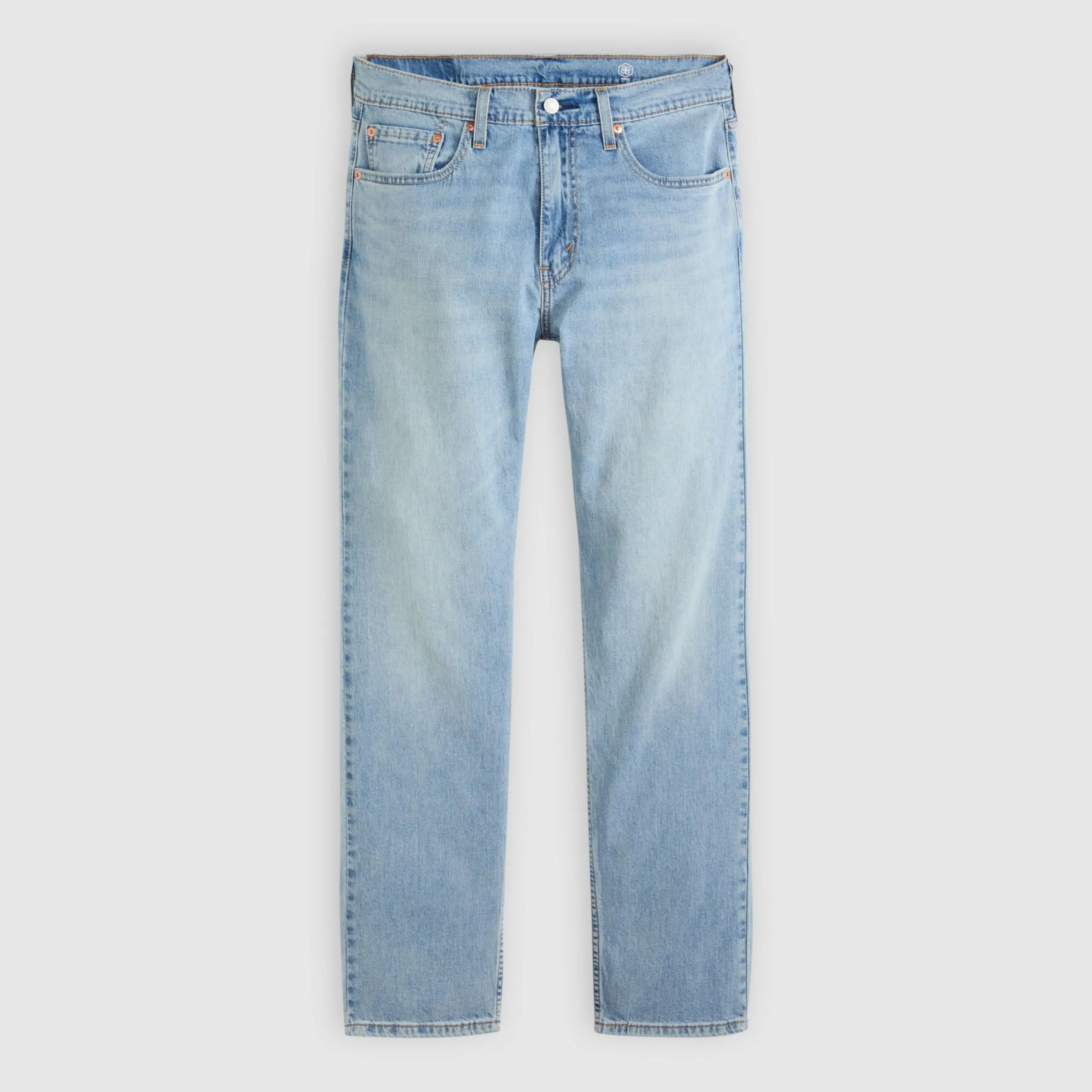 Levi's 502 Taper Iceberg Cool 31W / 32L - immagine 6