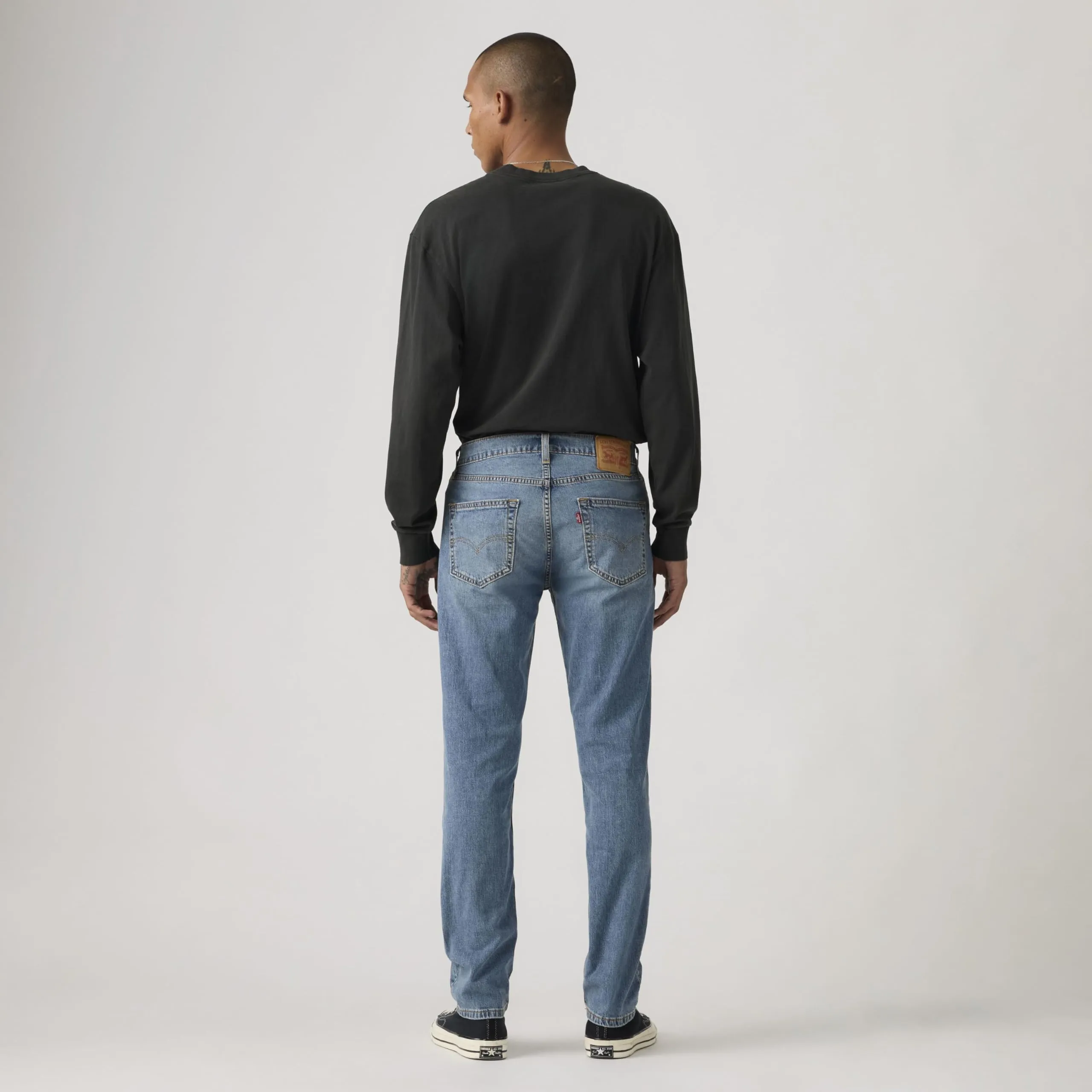 Levi's 511 Slim Waterfall Cool 31W 34L - immagine 3