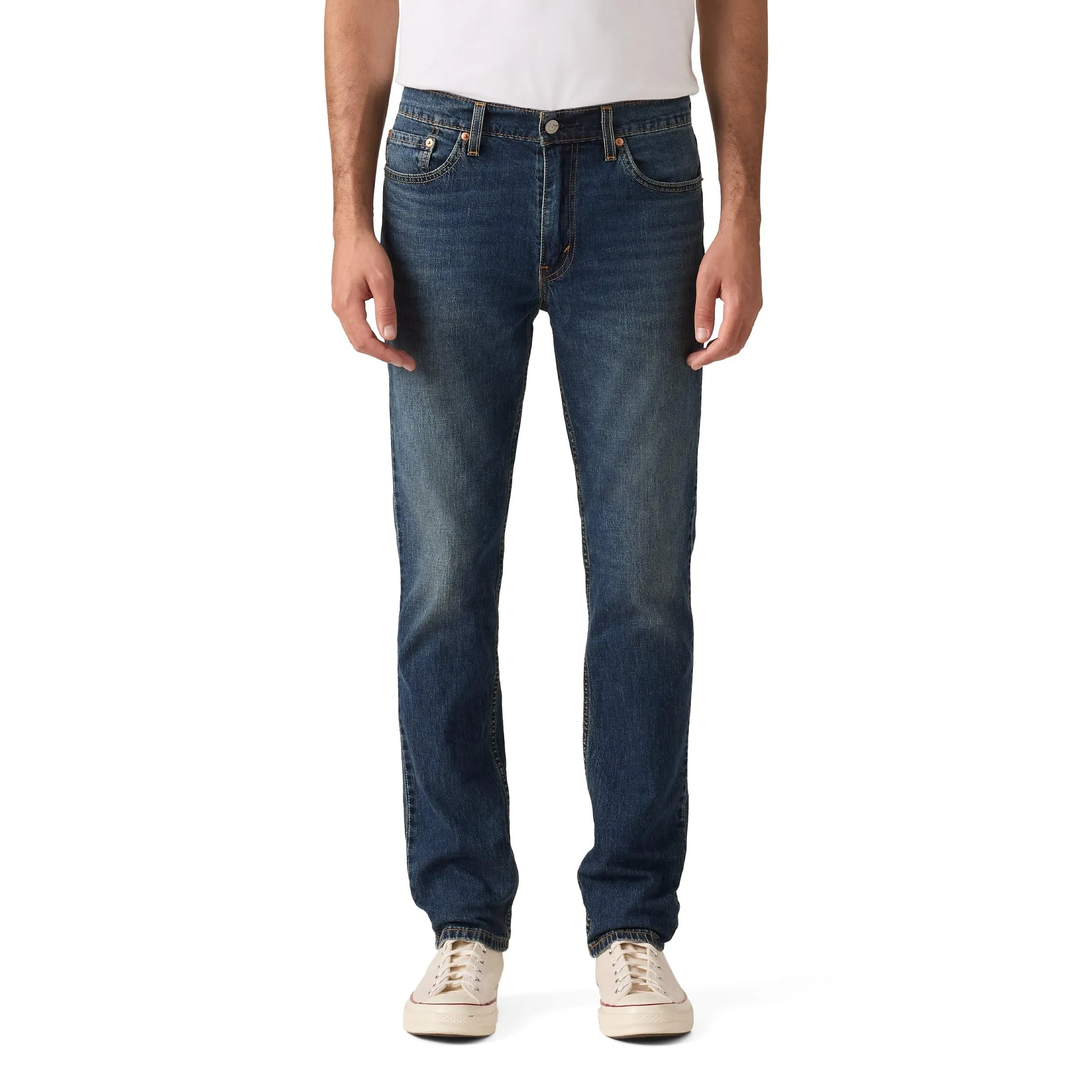 Levi's 511 Slim River Bank Cool 30W 34L - immagine 1