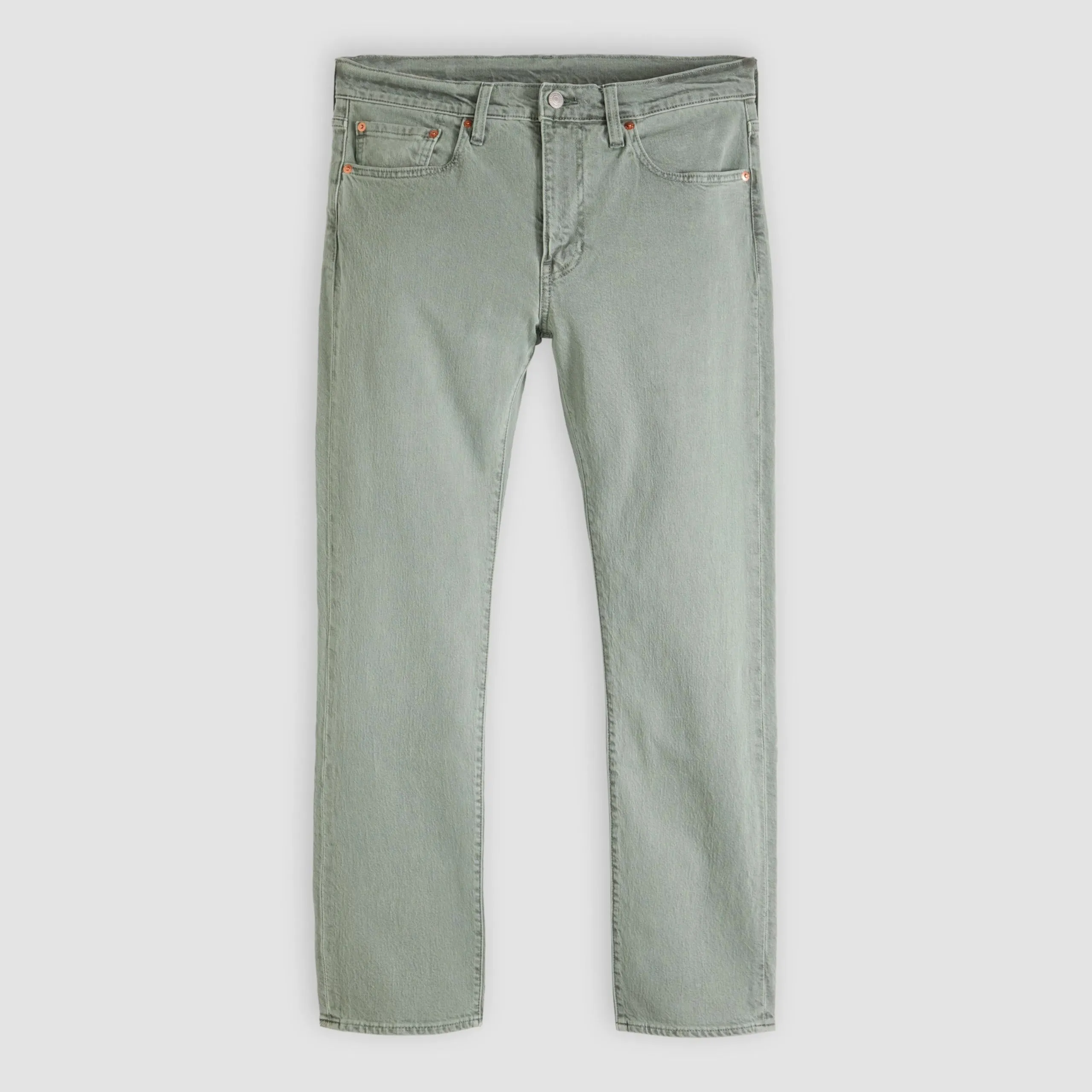 Levi's 502 Tumbled Sea Glass GD - immagine 5