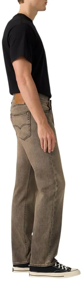 Levi's 501 Original Ancient Space Od 32W / 34L - immagine 6