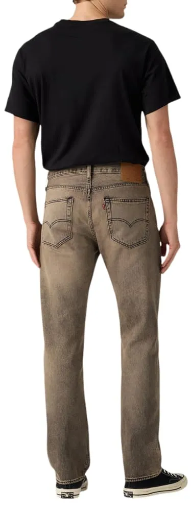 Levi's 501 Original Ancient Space Od 32W / 34L - immagine 9