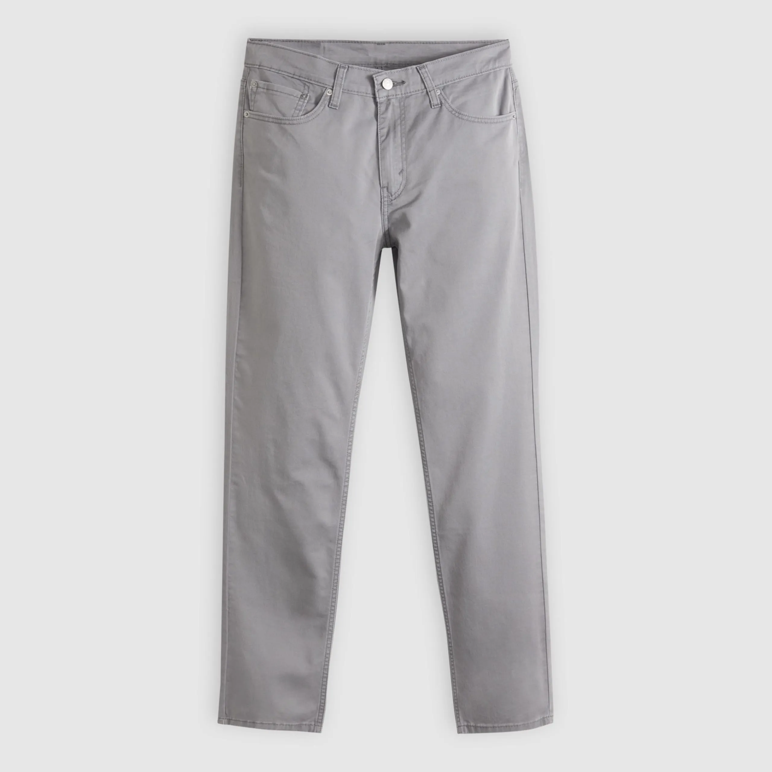 Levi's 511 Slim Steel Gray Twill - immagine 5