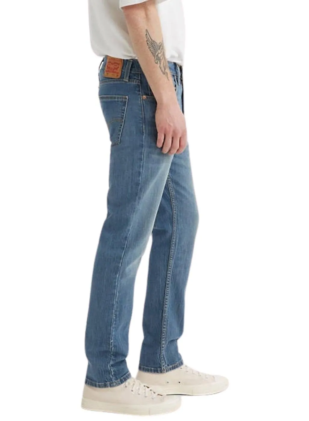 Levi's 502 Taper Jeans 32W 32L - immagine 3
