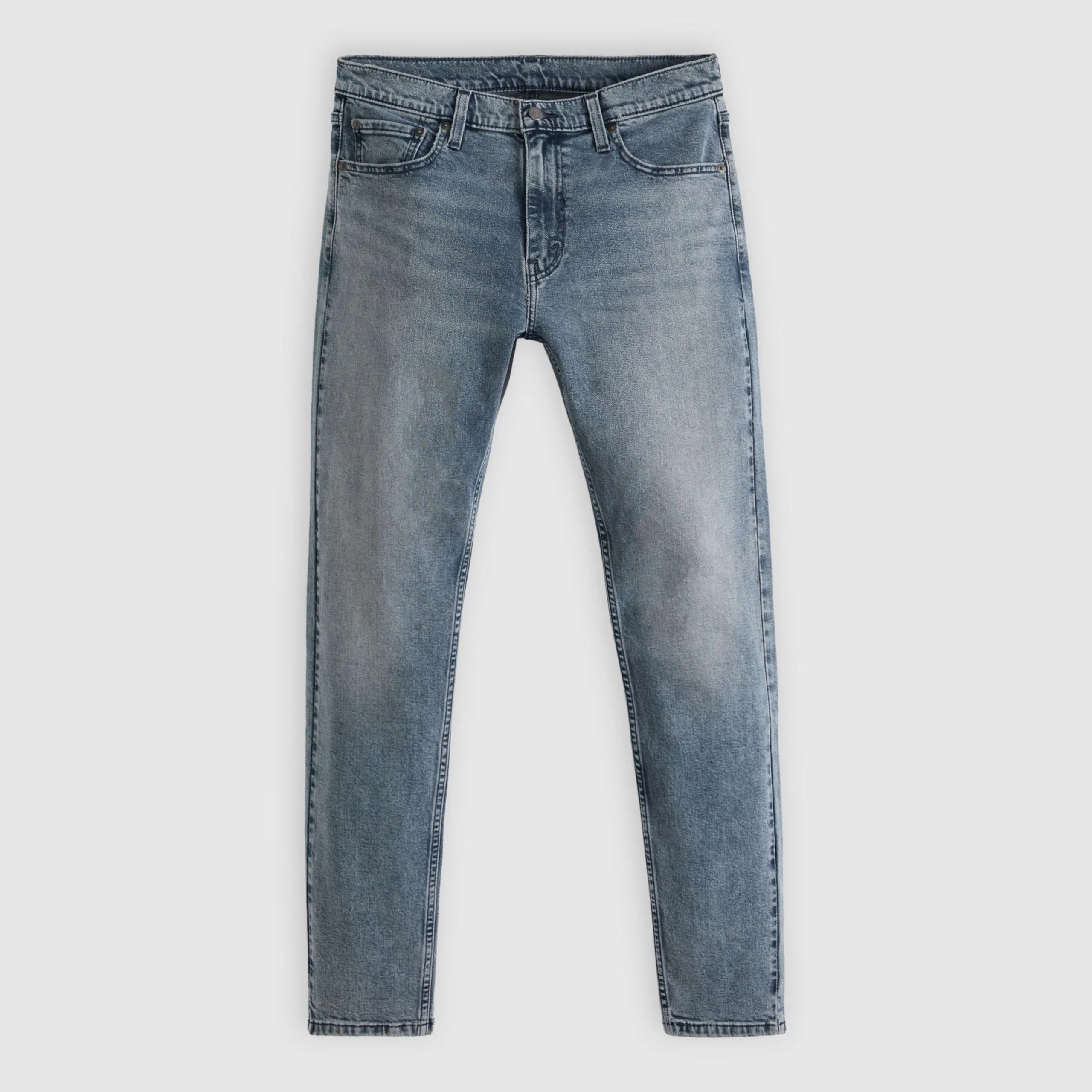 Levi's 512 Slim Taper Jeans - Shrouded in Mystery - 33W / 32L - immagine 6