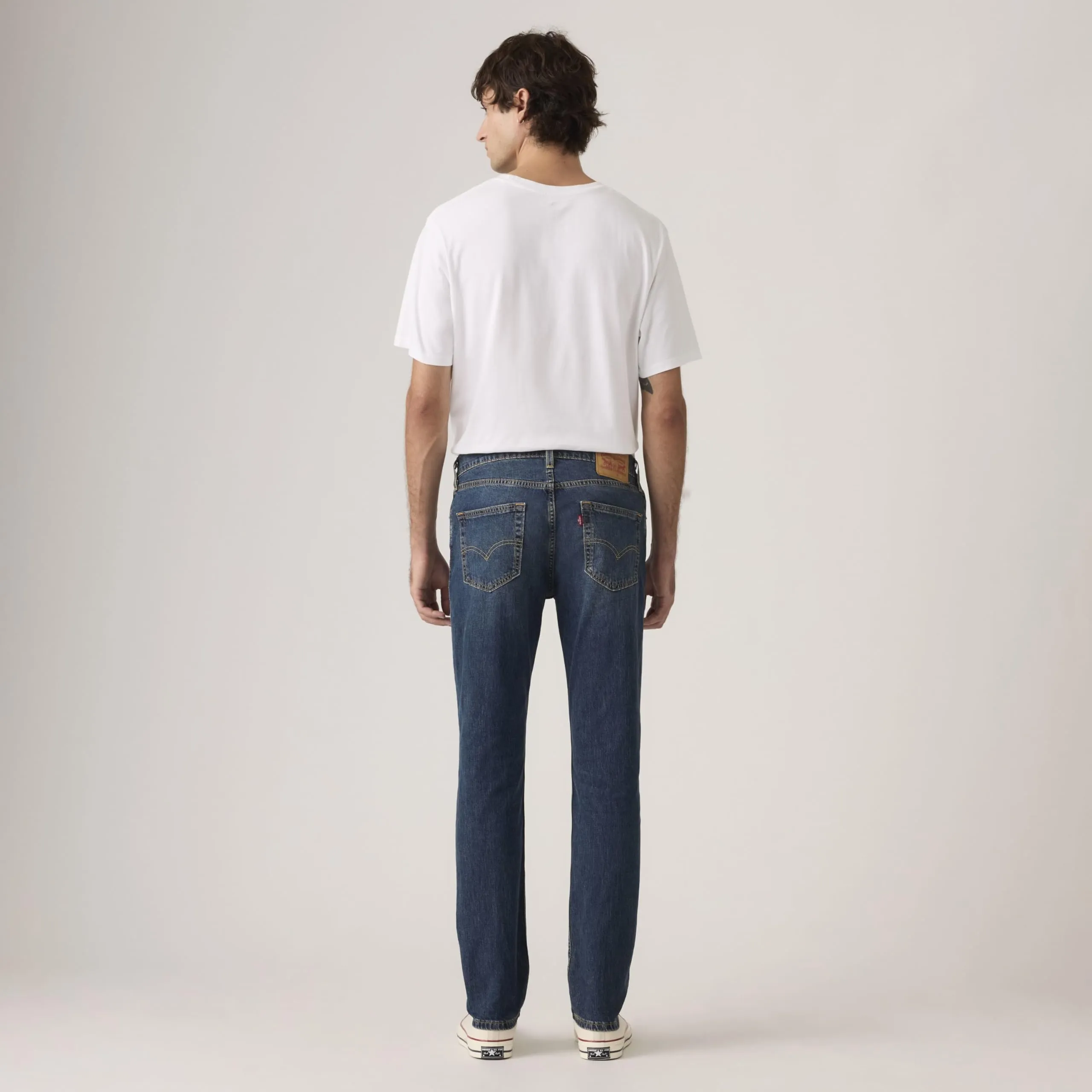 Levi's 511 Slim River Bank Cool 29W / 32L - immagine 2