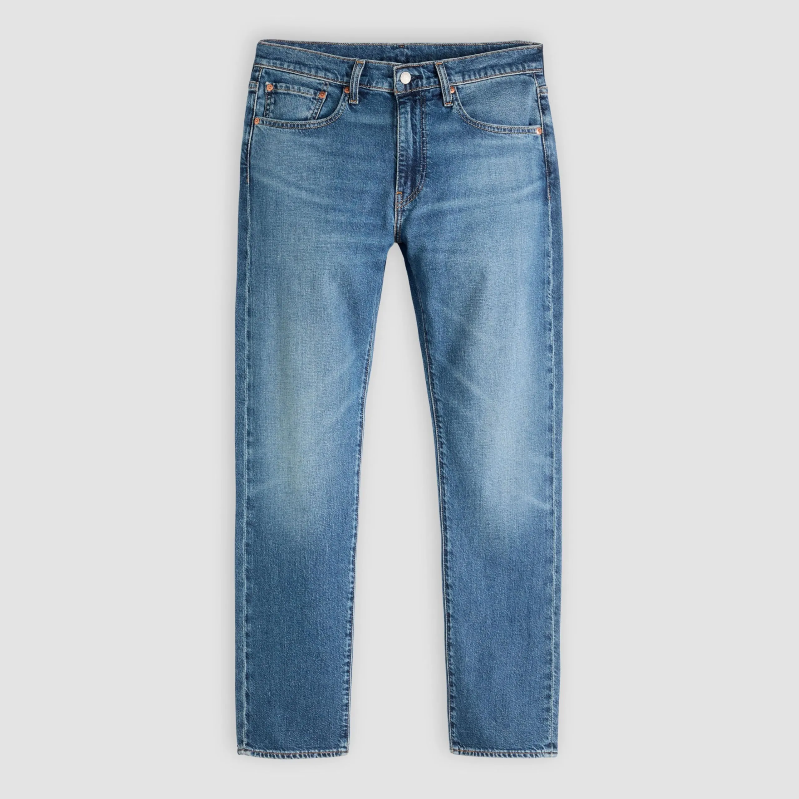 Levi's 502 Taper Rainy Afternoon 33W / 34L - immagine 6