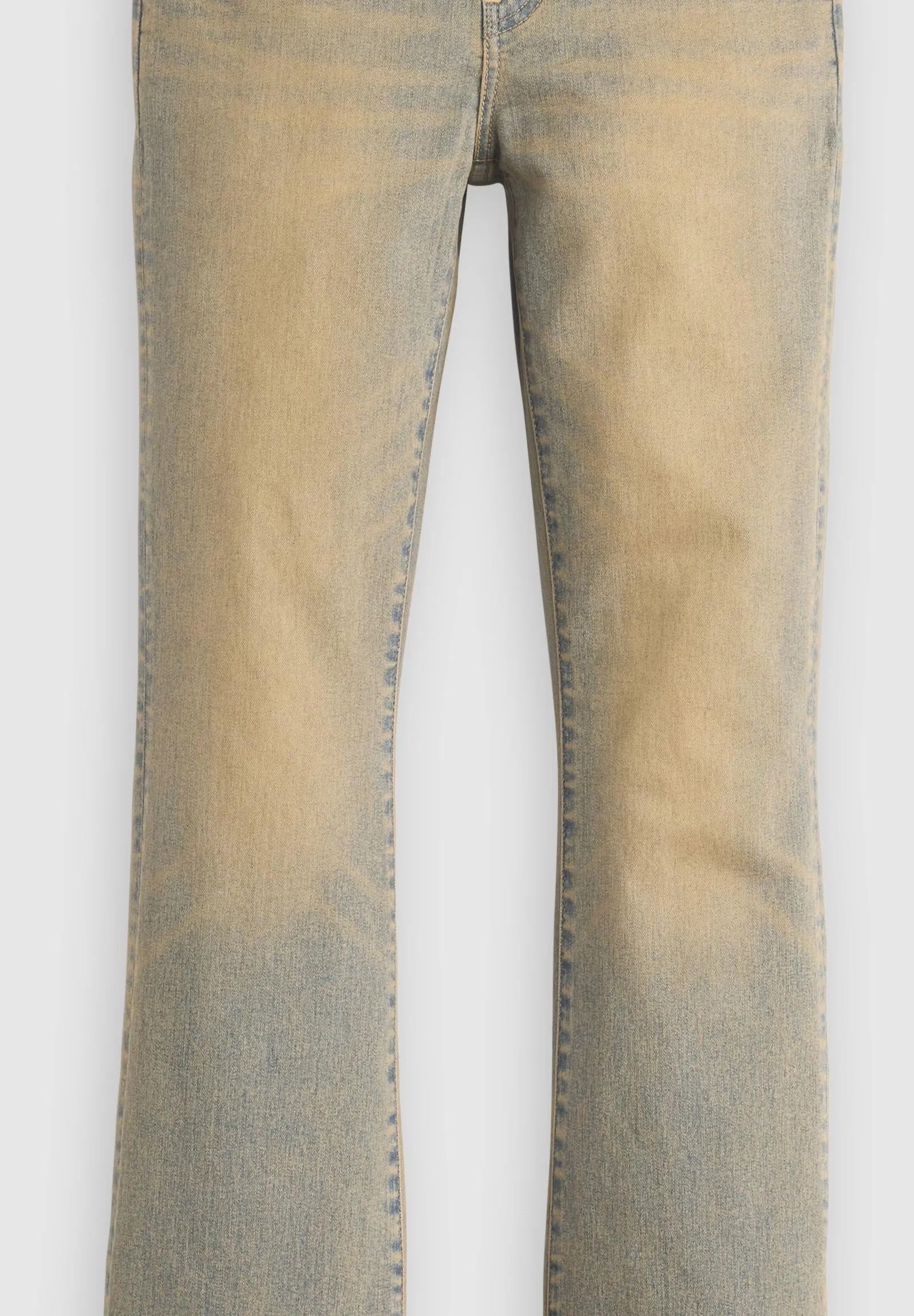 Levi's 725 High Rise Bootcut - In The Dust 725 - immagine 5