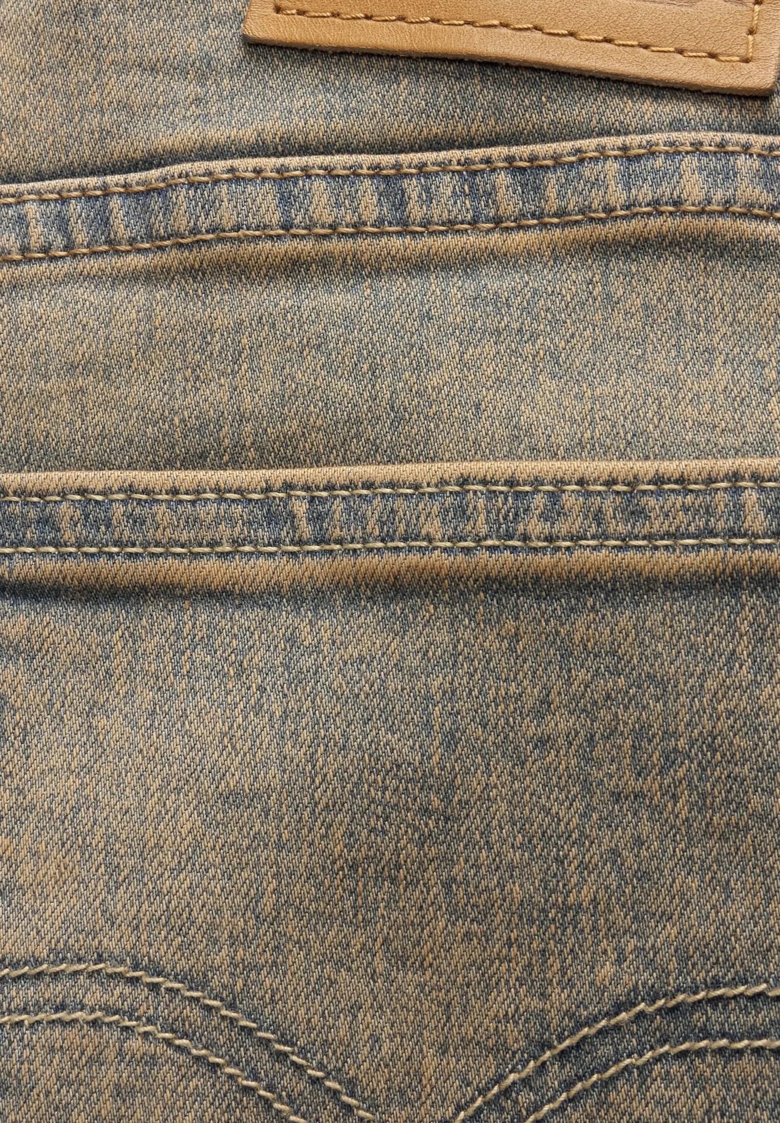 Levi's 725 High Rise Bootcut - In The Dust 725 - immagine 6