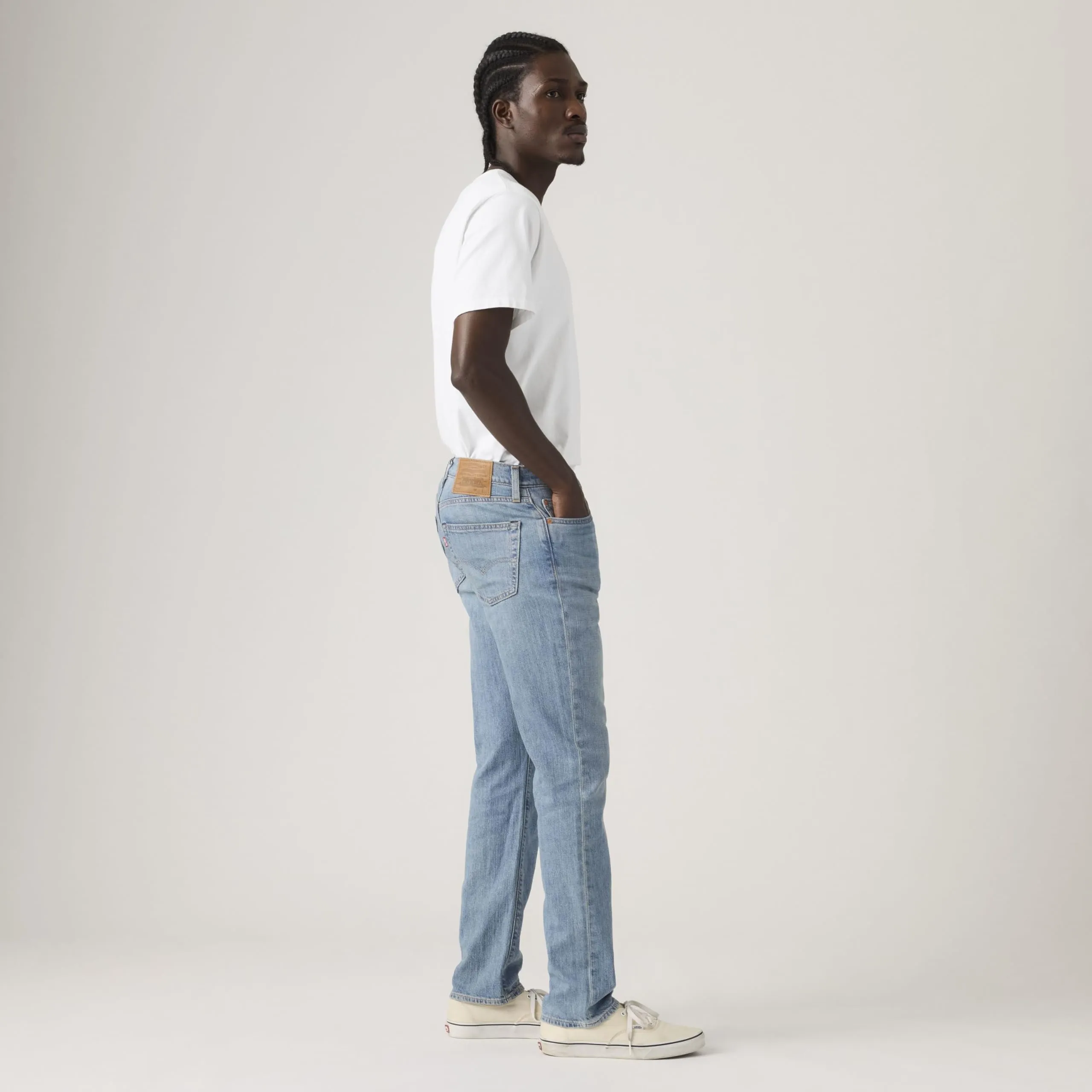 Levi's 511 Slim Find A Way LTWT - immagine 4