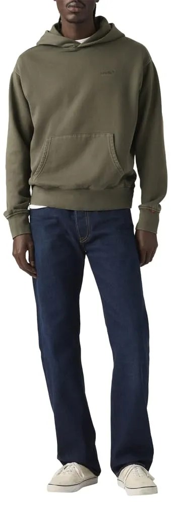 Levi's 501 Original Fit Men's Jeans, Come Back Home, 33W x 30L - immagine 1