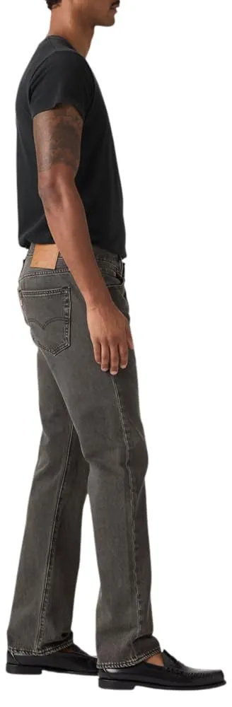 Levi's 501 Original Jeans Oak Nights 34W / 32L - immagine 6
