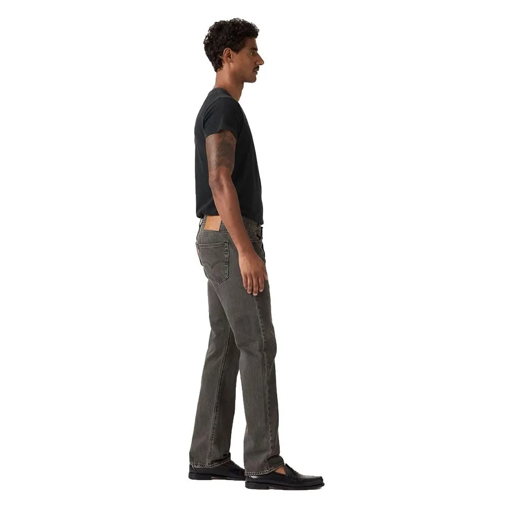 Levi's 501 Original Fit Men's Jeans, Oak Nights, 34W/30L - immagine 6