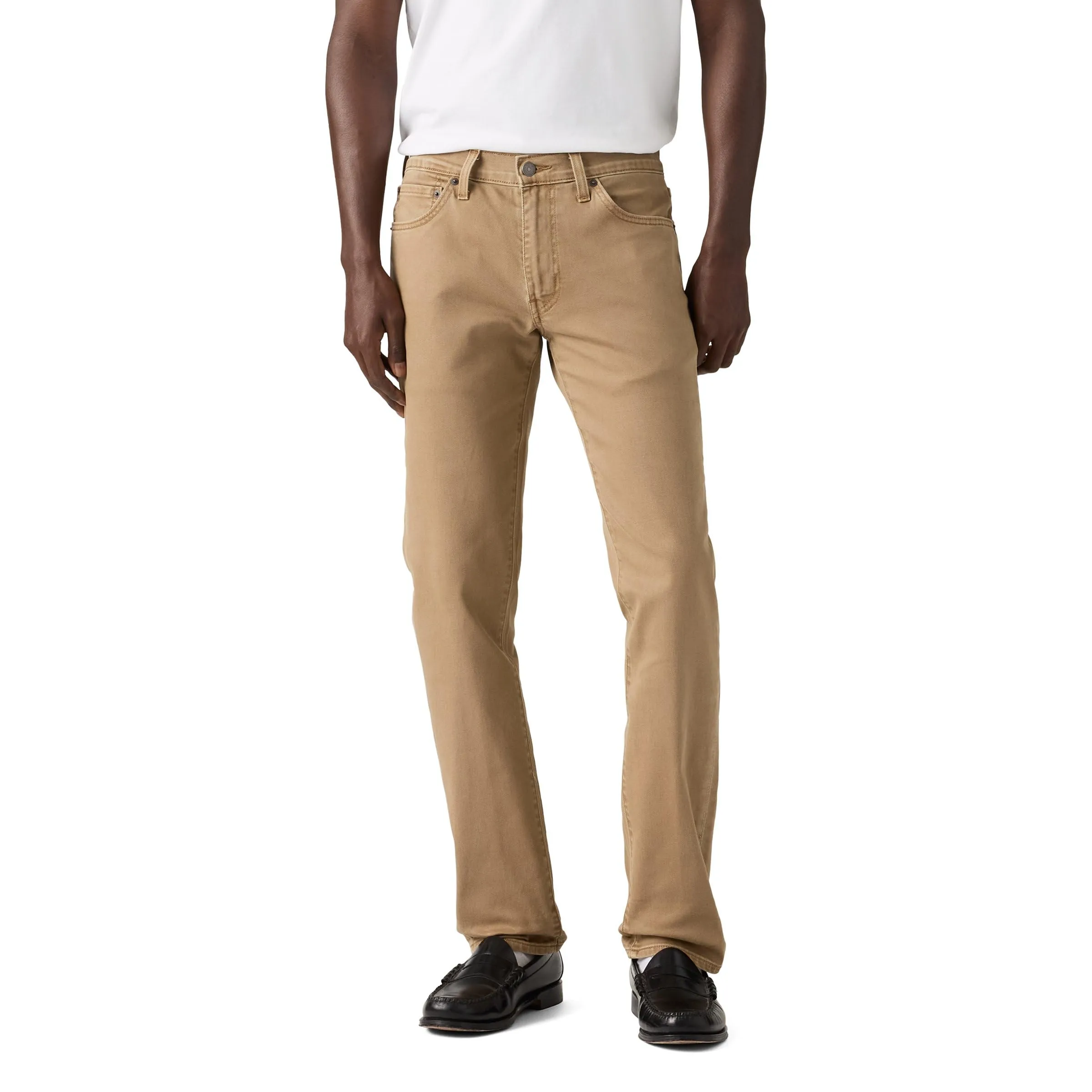 Levi's 511 Slim English Toffee GD 31W 34L - immagine 1