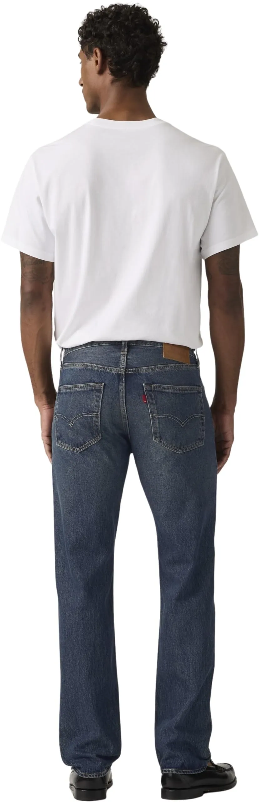Levi's 501 Original Vintage Avenue - immagine 3