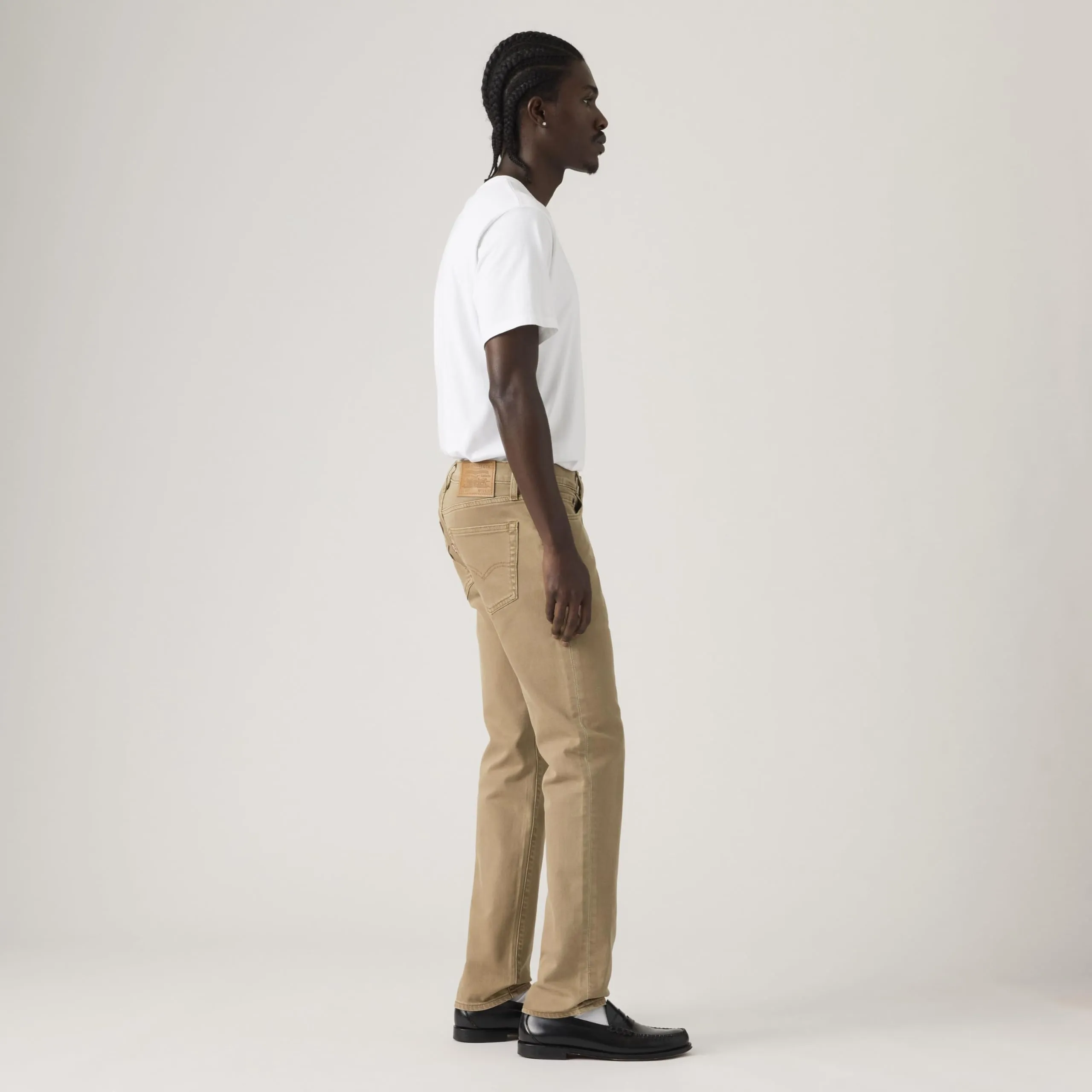 Levi's 511 Slim English Toffee GD 34W 32L - immagine 4