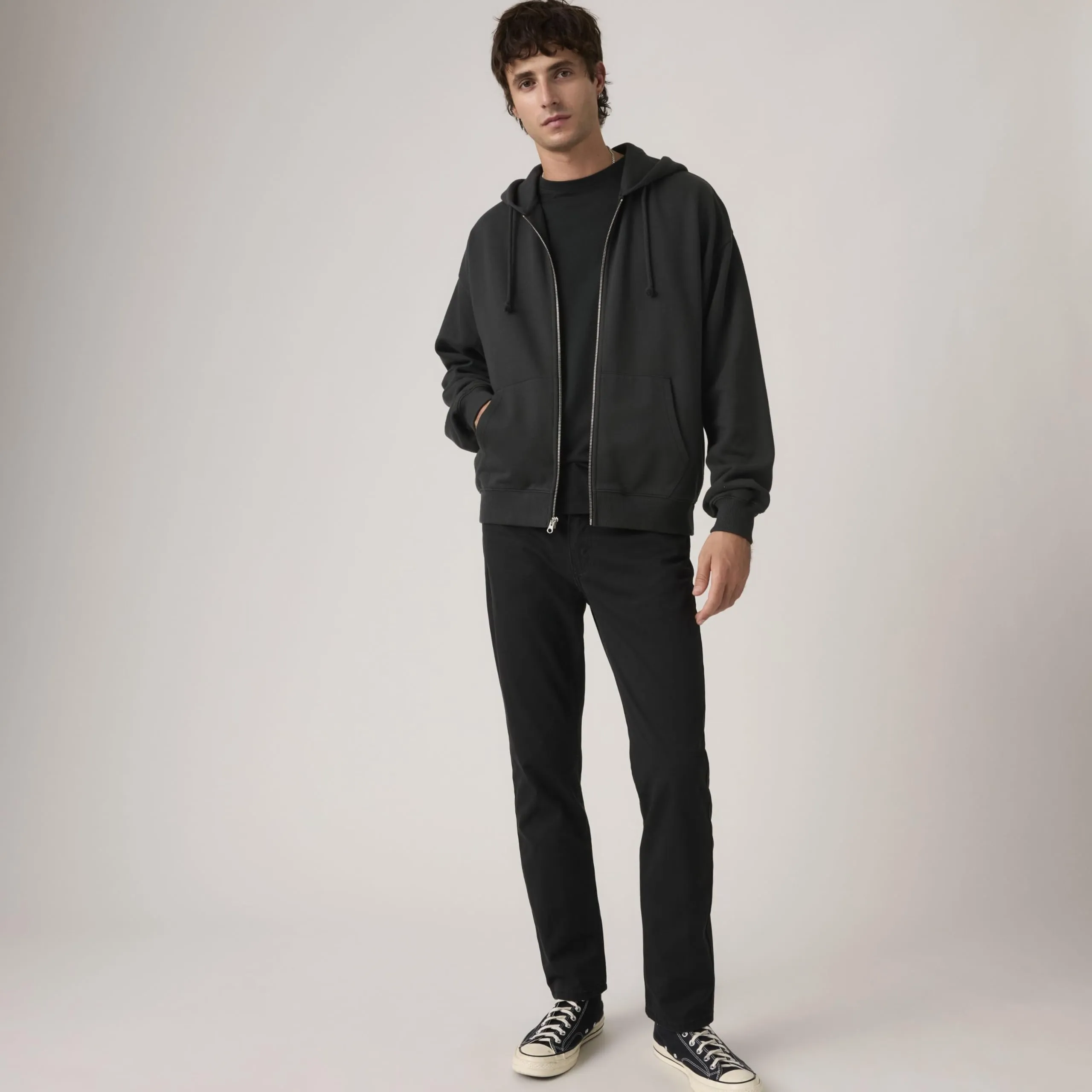 Levi's 511 Slim Meteorite Stretch Twill - immagine 3