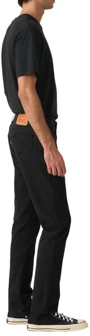 Levi's 511 Slim Meteorite Stretch Twill Jeans 34W 32L - immagine 4