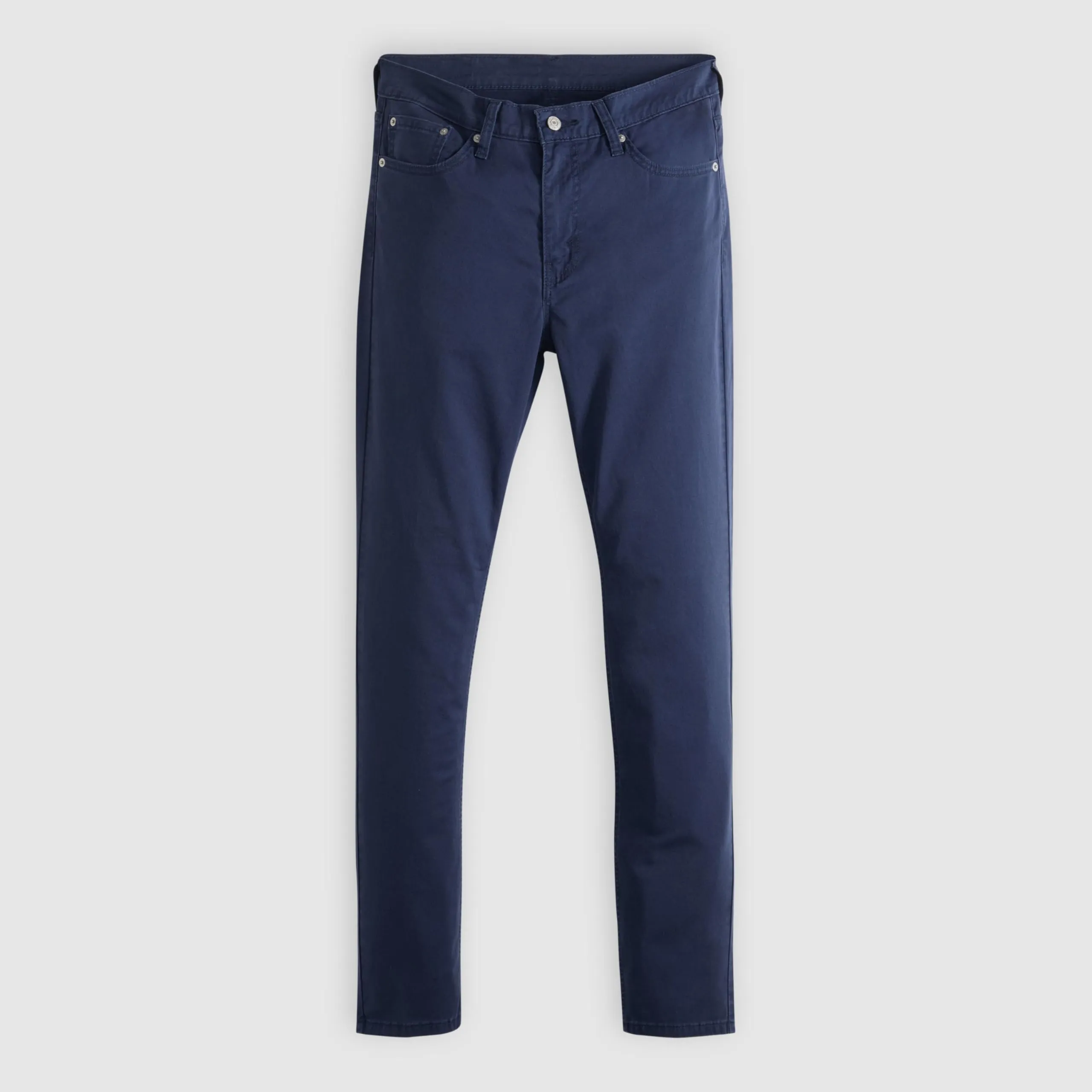 Levi's 511 Slim V5 Men's Pants, Nightwatch Blue, W30 L30 - immagine 6