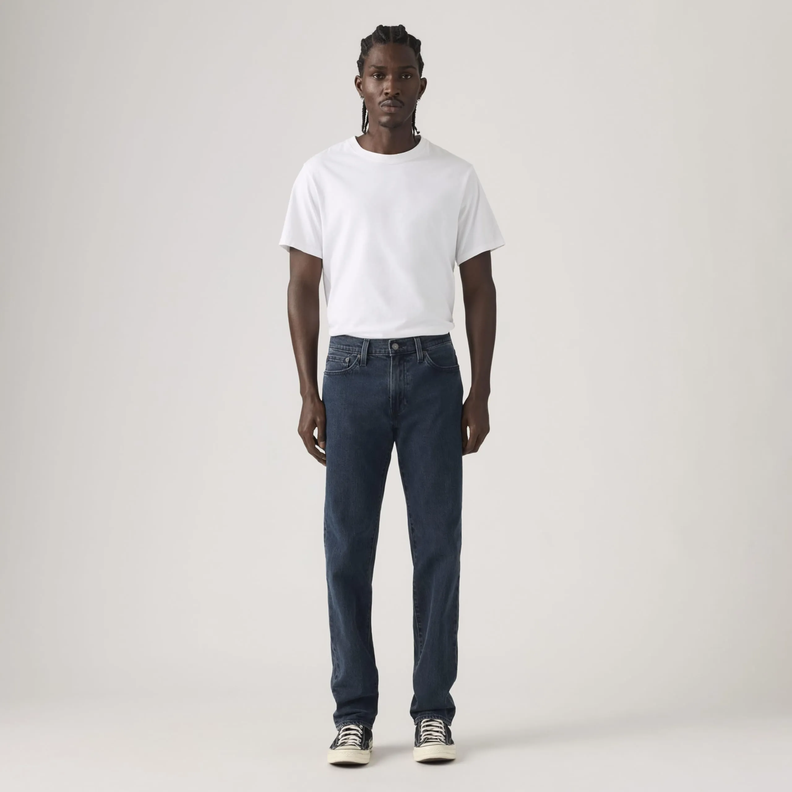Levi's 511 Slim Jeans - Blue Aria (30W / 30L) - immagine 6
