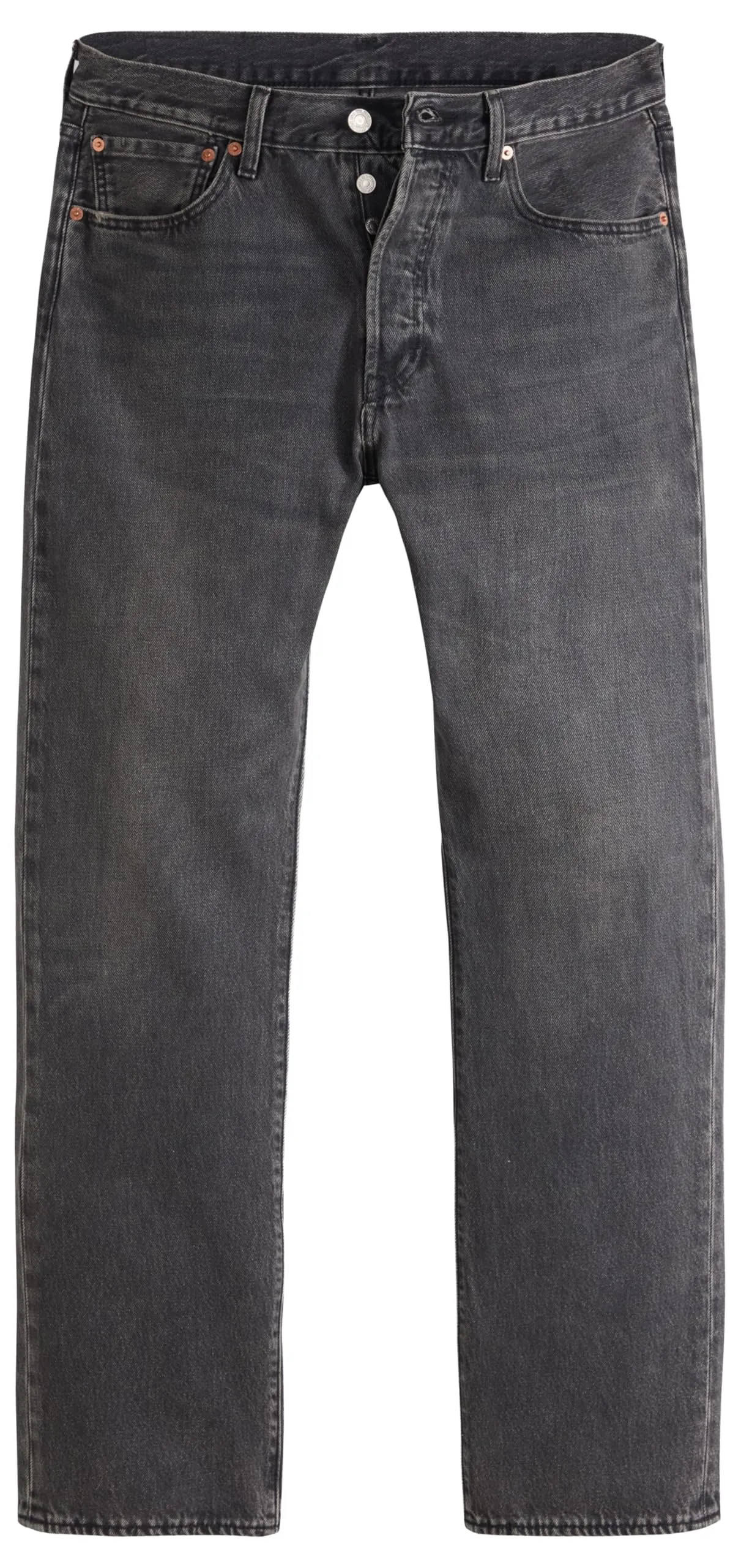Levi's 501 Original Jeans - Oak Nights (29W / 32L) - immagine 8