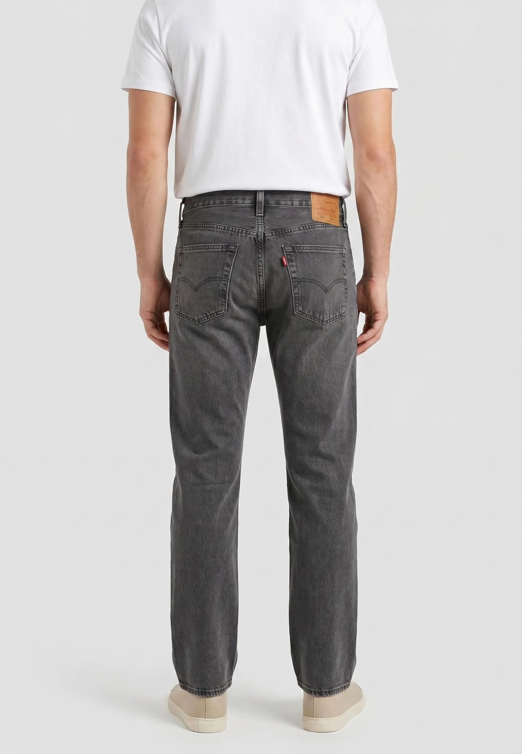 Levi's 501 Original Oak Nights 30W / 30L - immagine 4