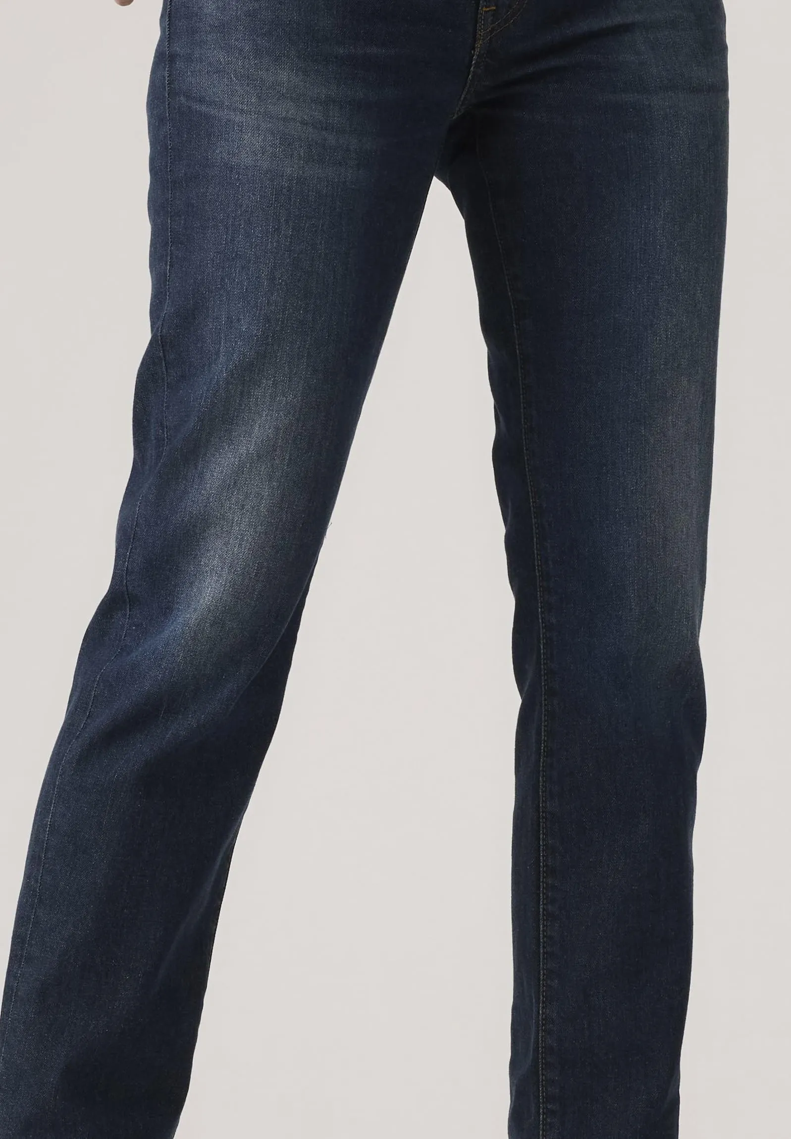 Levi's 724 High Rise Straight Overheard Her - immagine 2