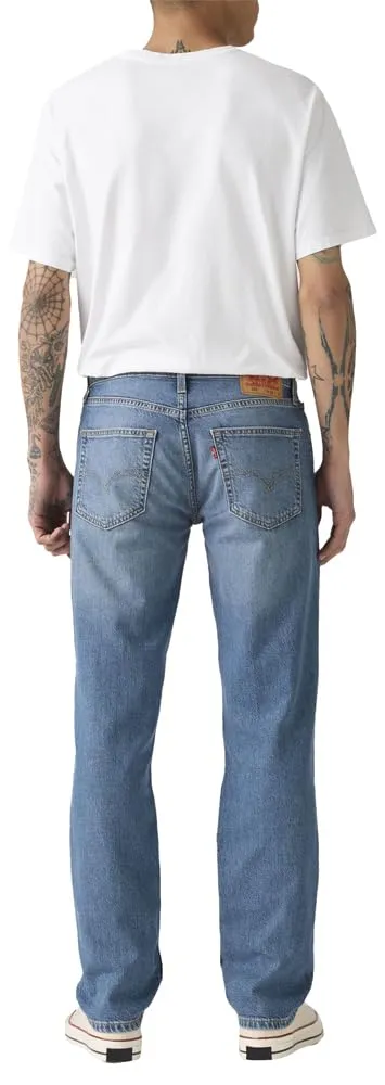 Levi's 511 Slim Jeans - Cloud Watching (33W / 34L) - immagine 5