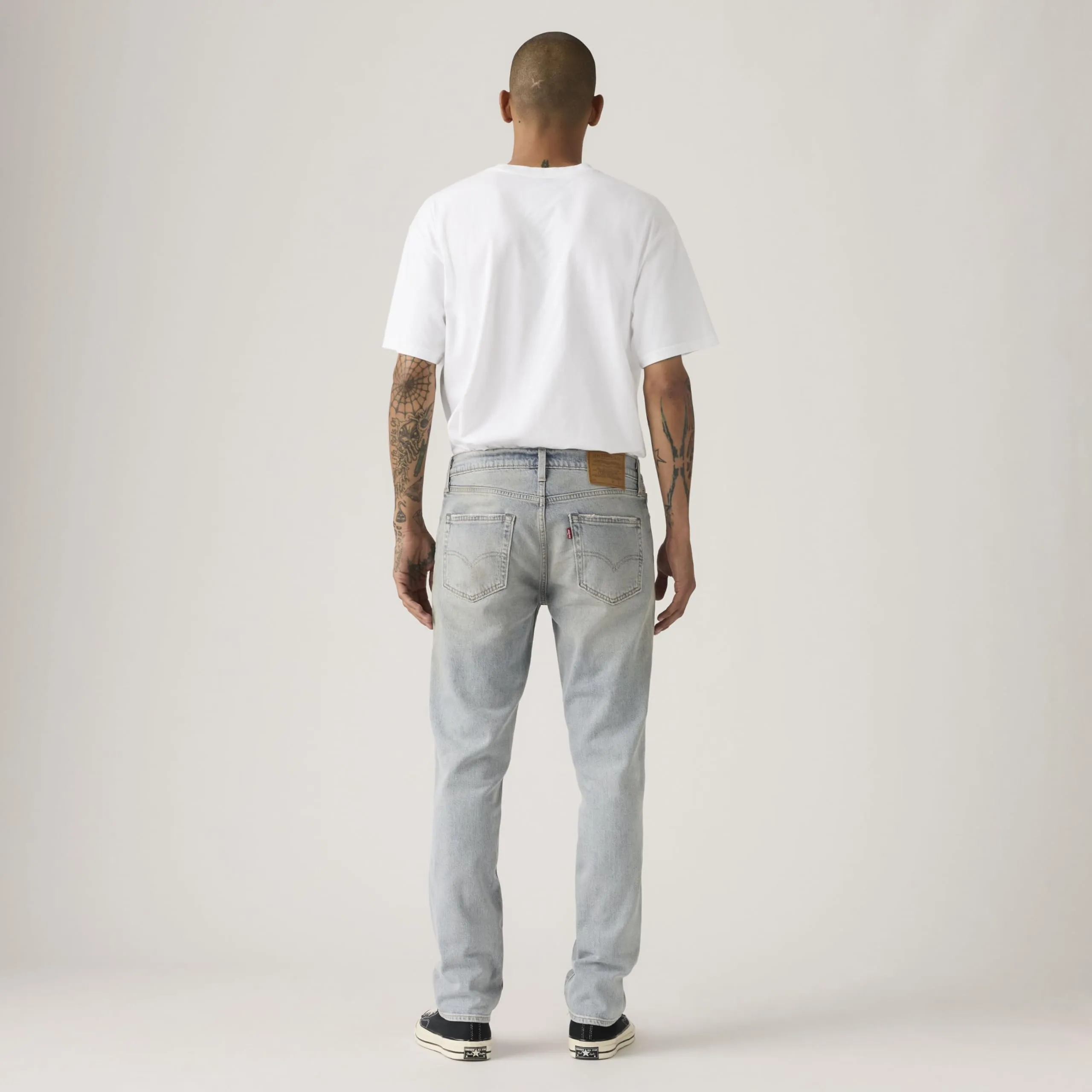 Levi's 511 Slim Where The Wind Blows - immagine 3