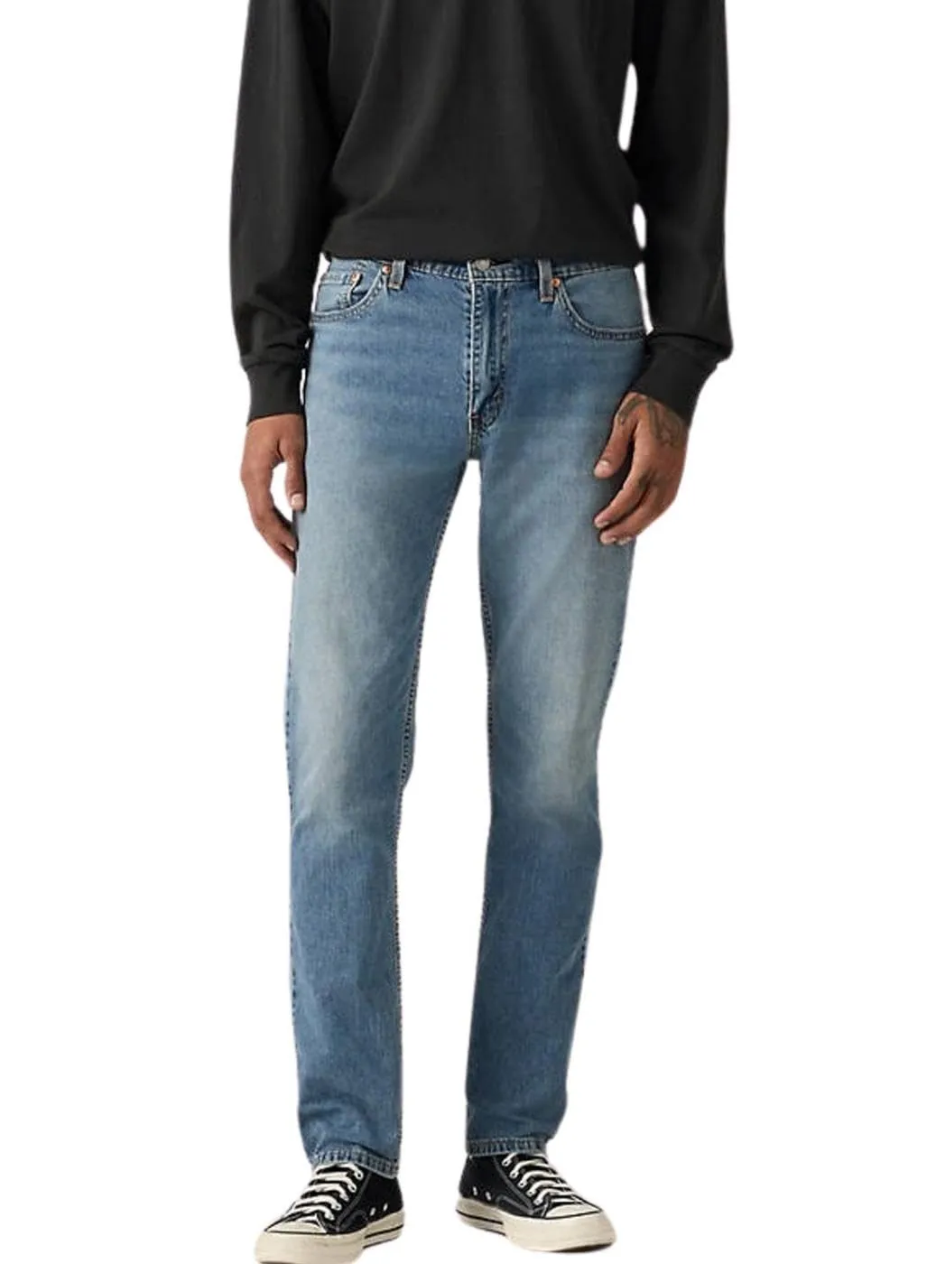 Levi's 511 Slim Waterfall Cool 31W / 32L - immagine 1