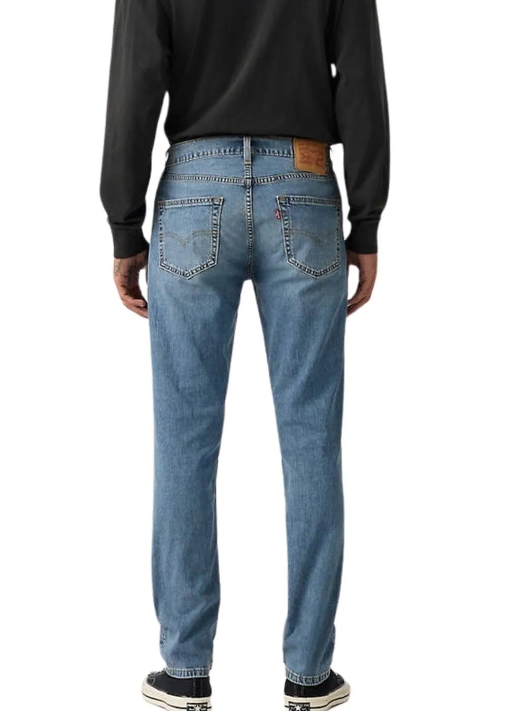 Levi's 511 Slim Waterfall Cool 31W / 32L - immagine 2