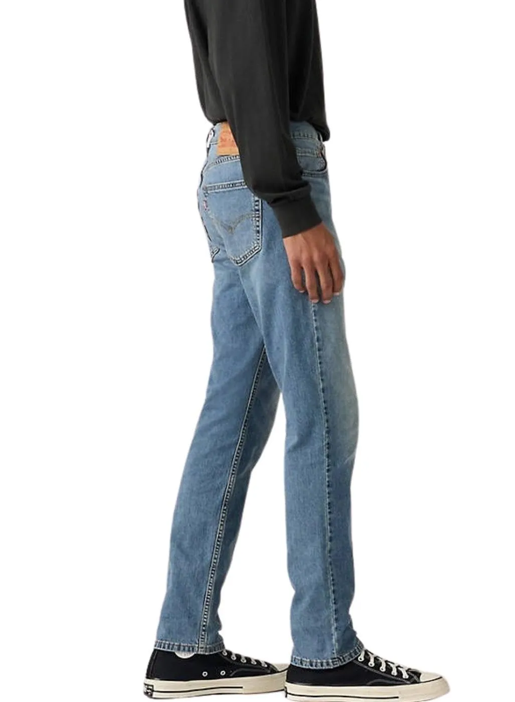 Levi's 511 Slim Waterfall Cool 31W / 32L - immagine 5