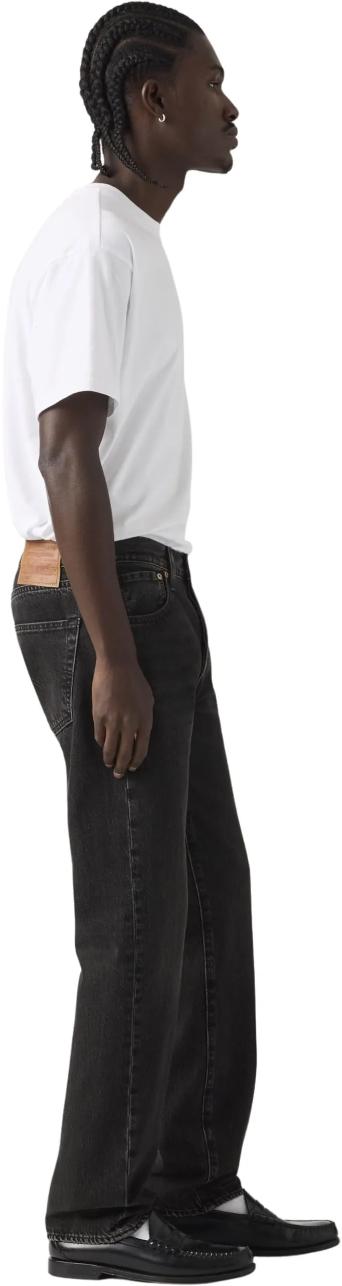 Levi's 501 Original Tainted Day 34W / 30L - immagine 2
