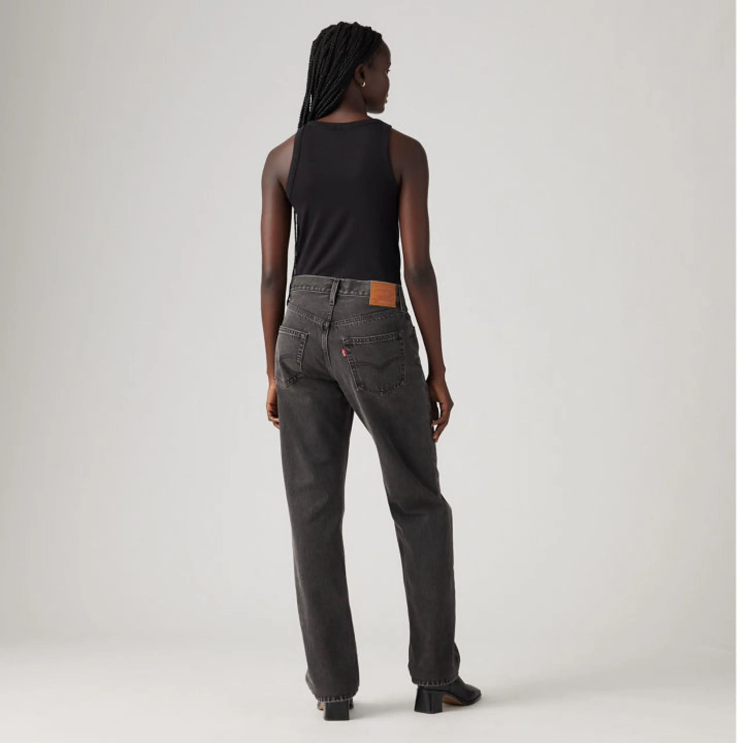 Levi's 501 '90s Take A Posteriore - immagine 7